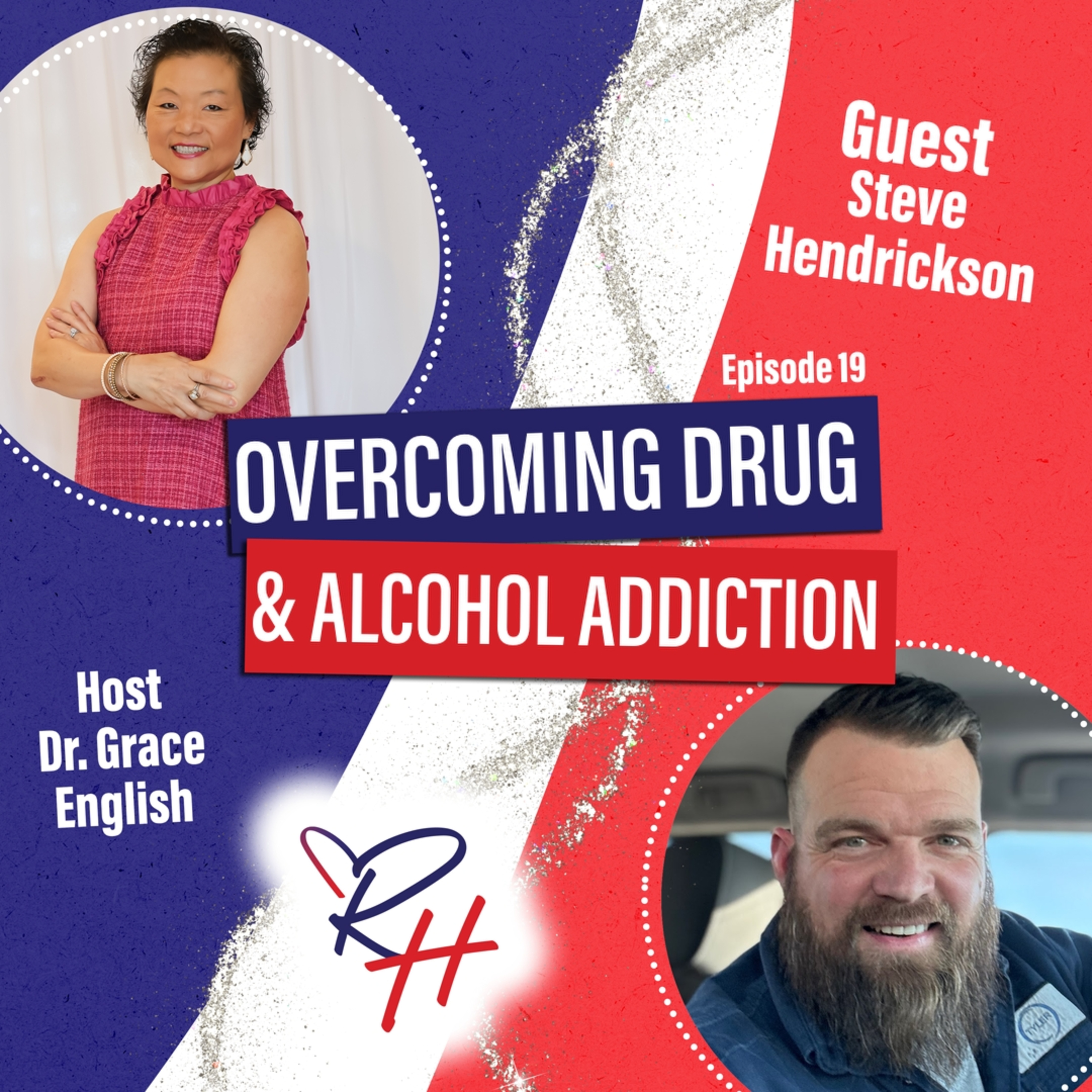 Getting Real to Heal with Dr. Grace