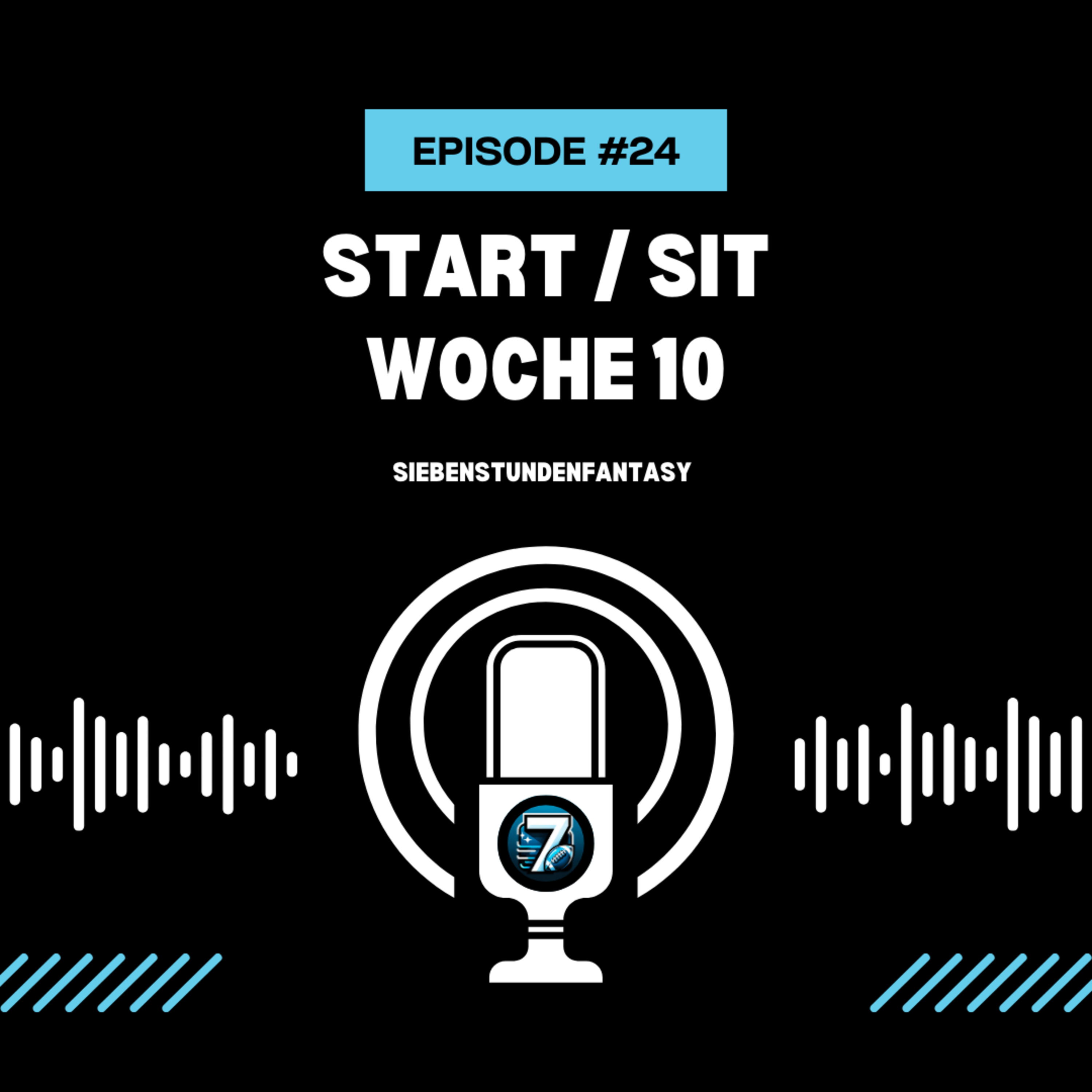 7 Stunden Fantasy