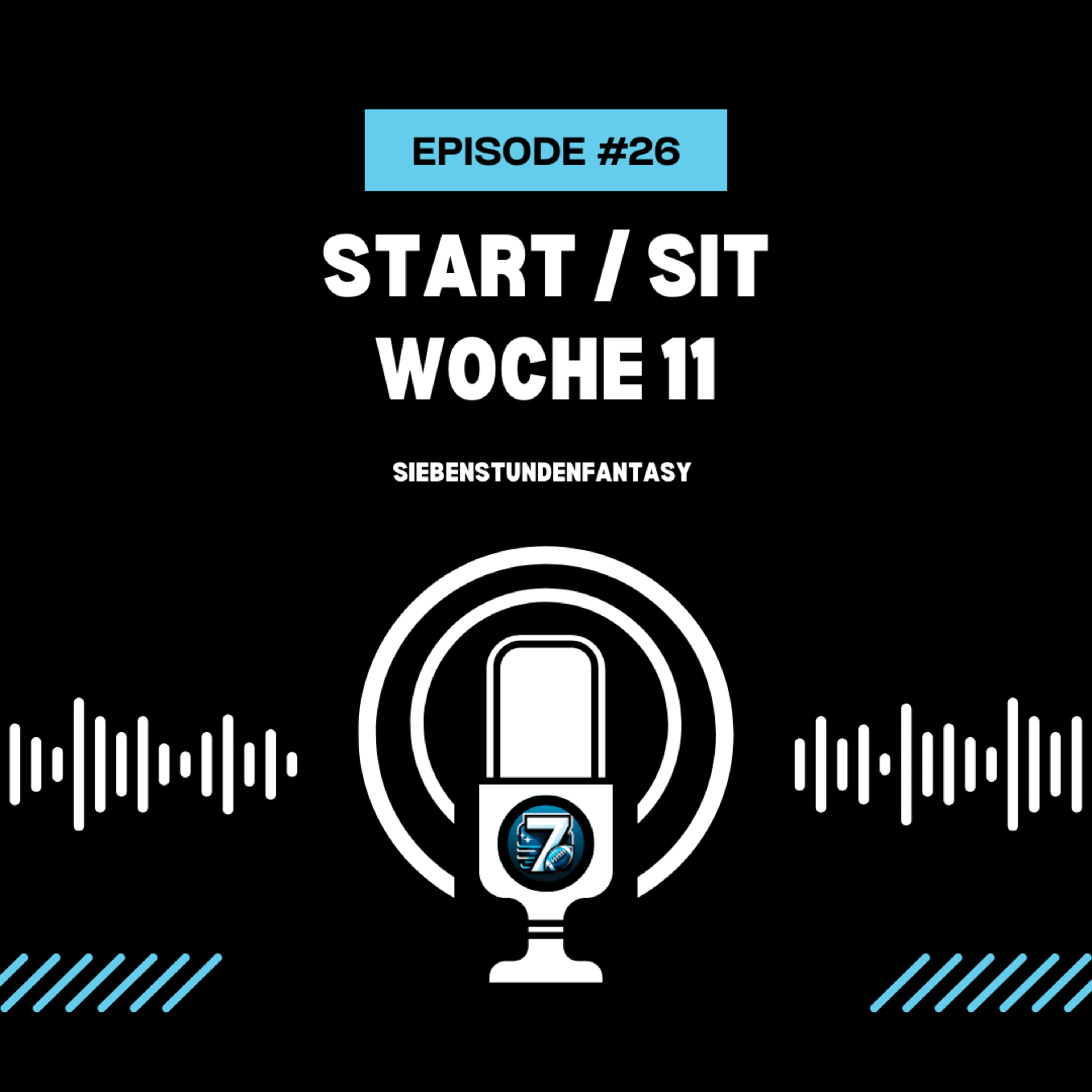 7 Stunden Fantasy