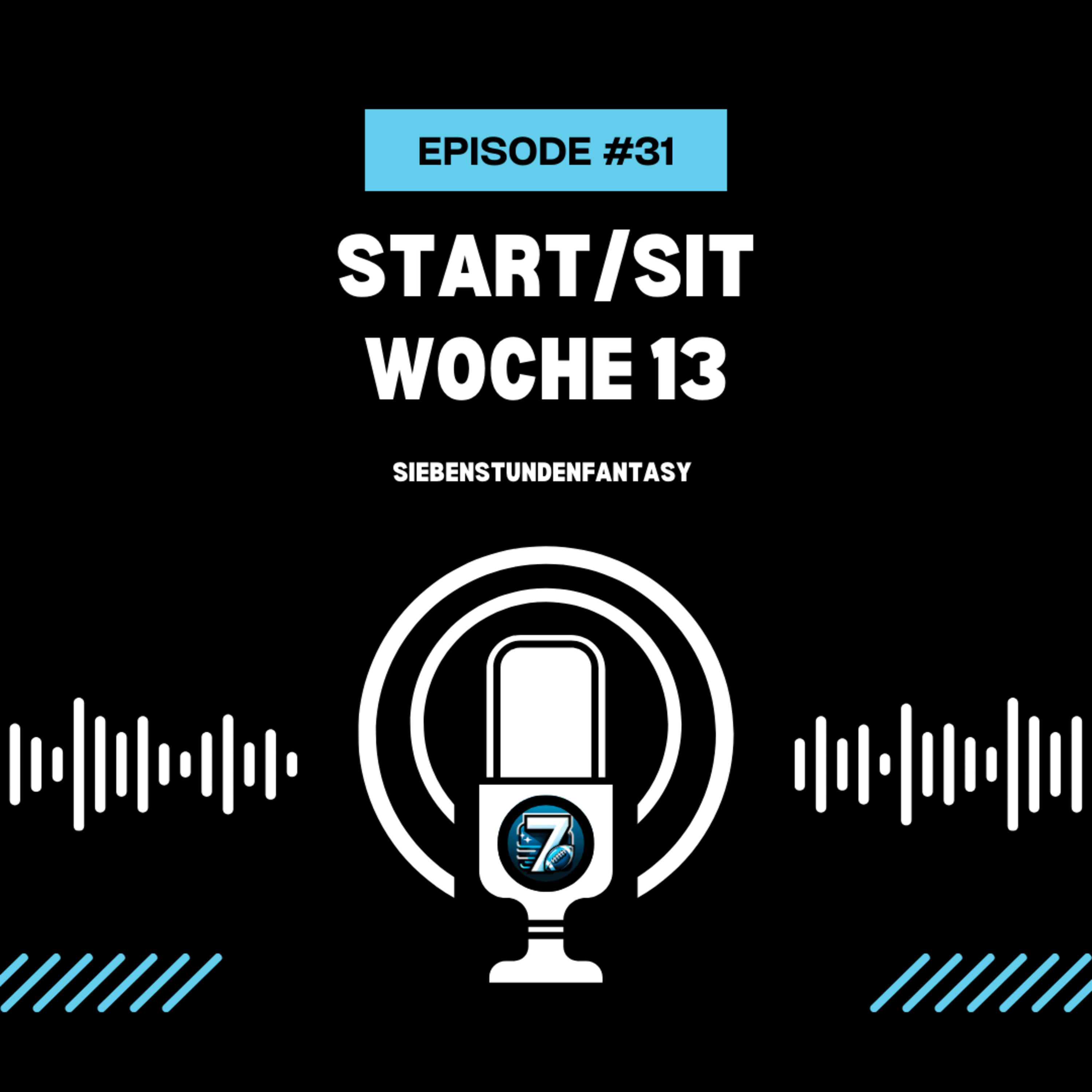 7 Stunden Fantasy