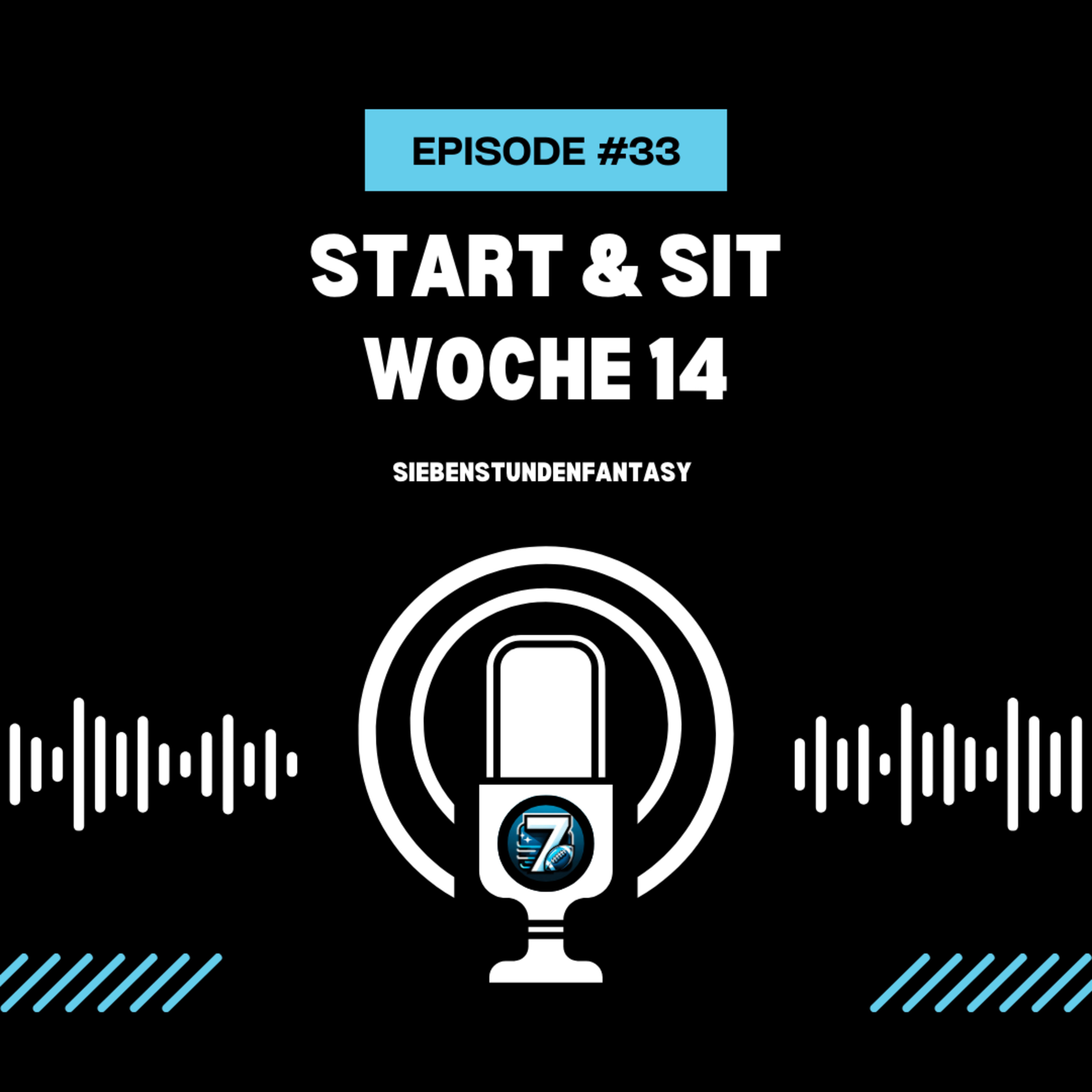 7 Stunden Fantasy