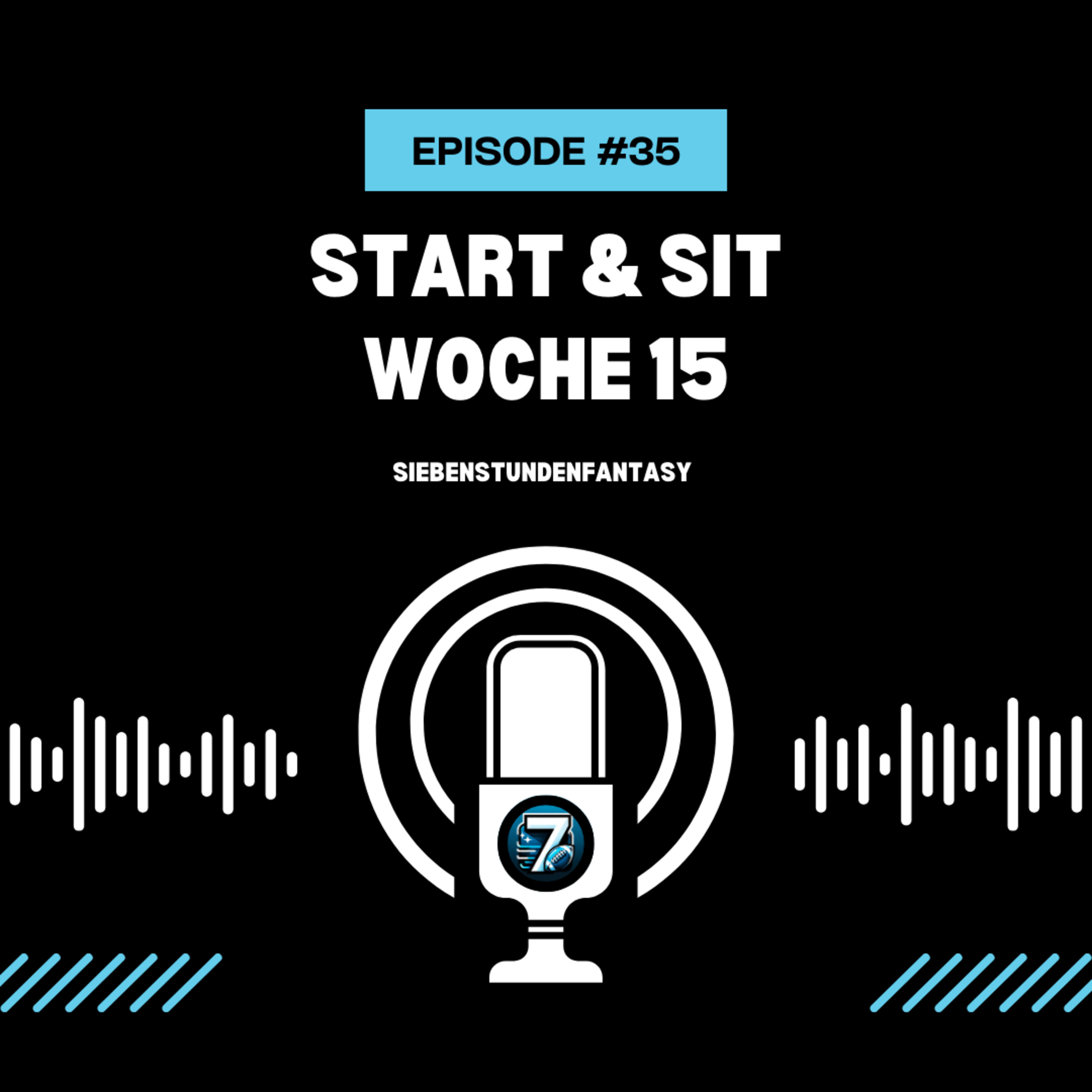 7 Stunden Fantasy