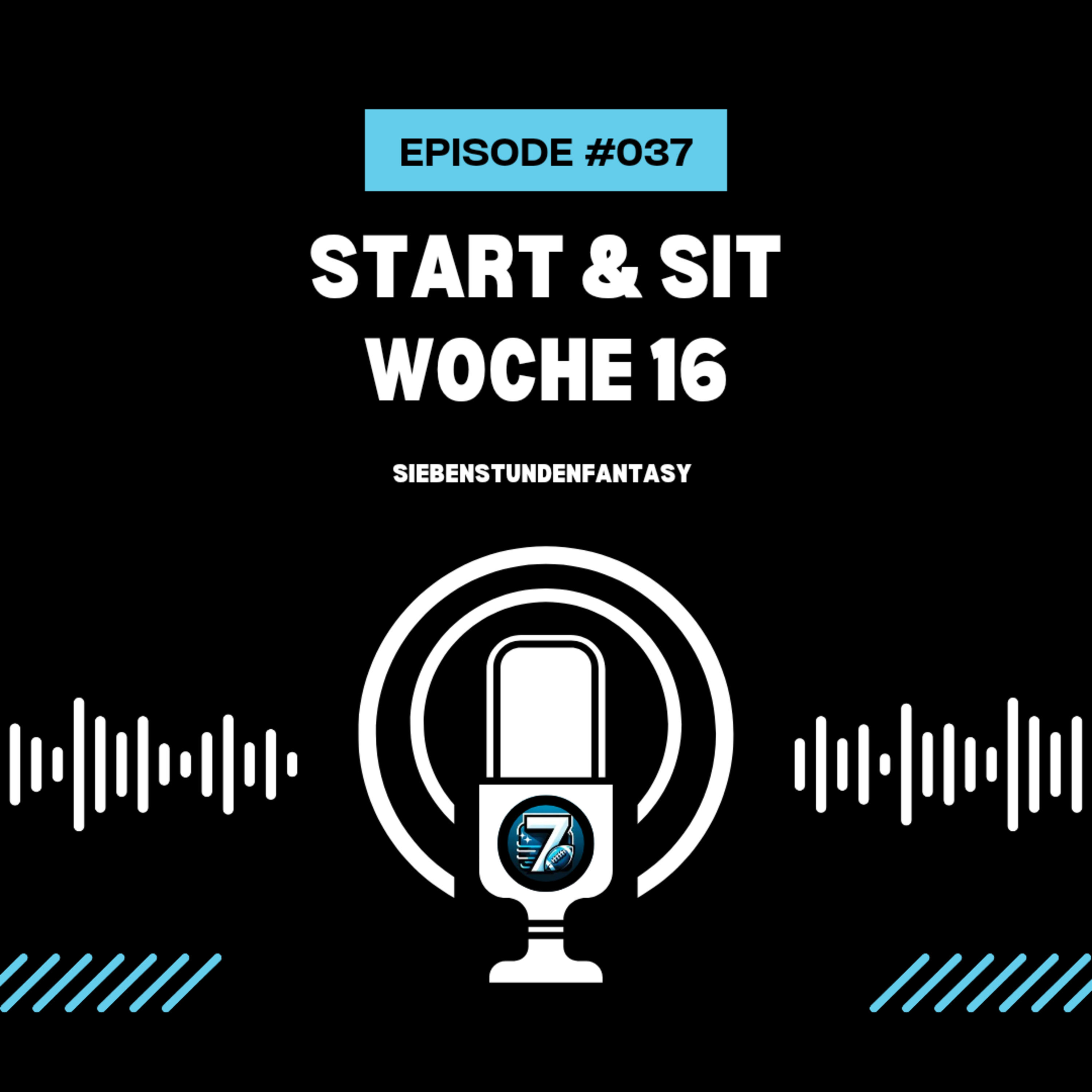 7 Stunden Fantasy