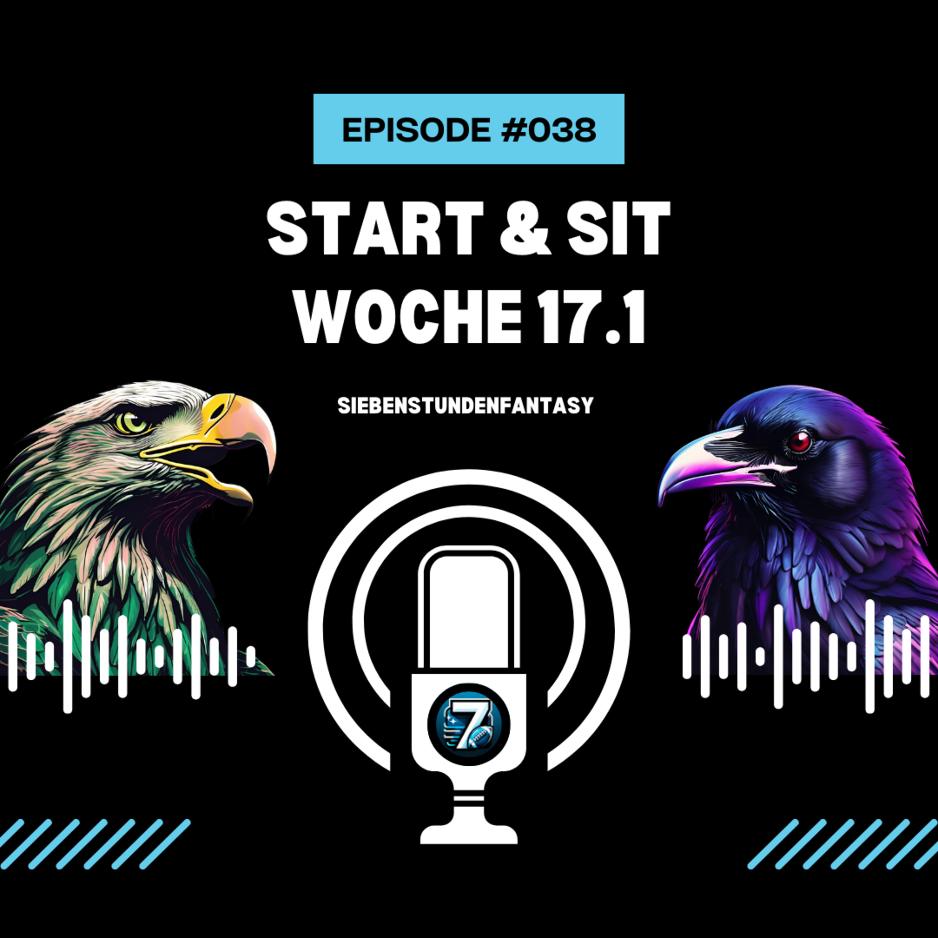 7 Stunden Fantasy