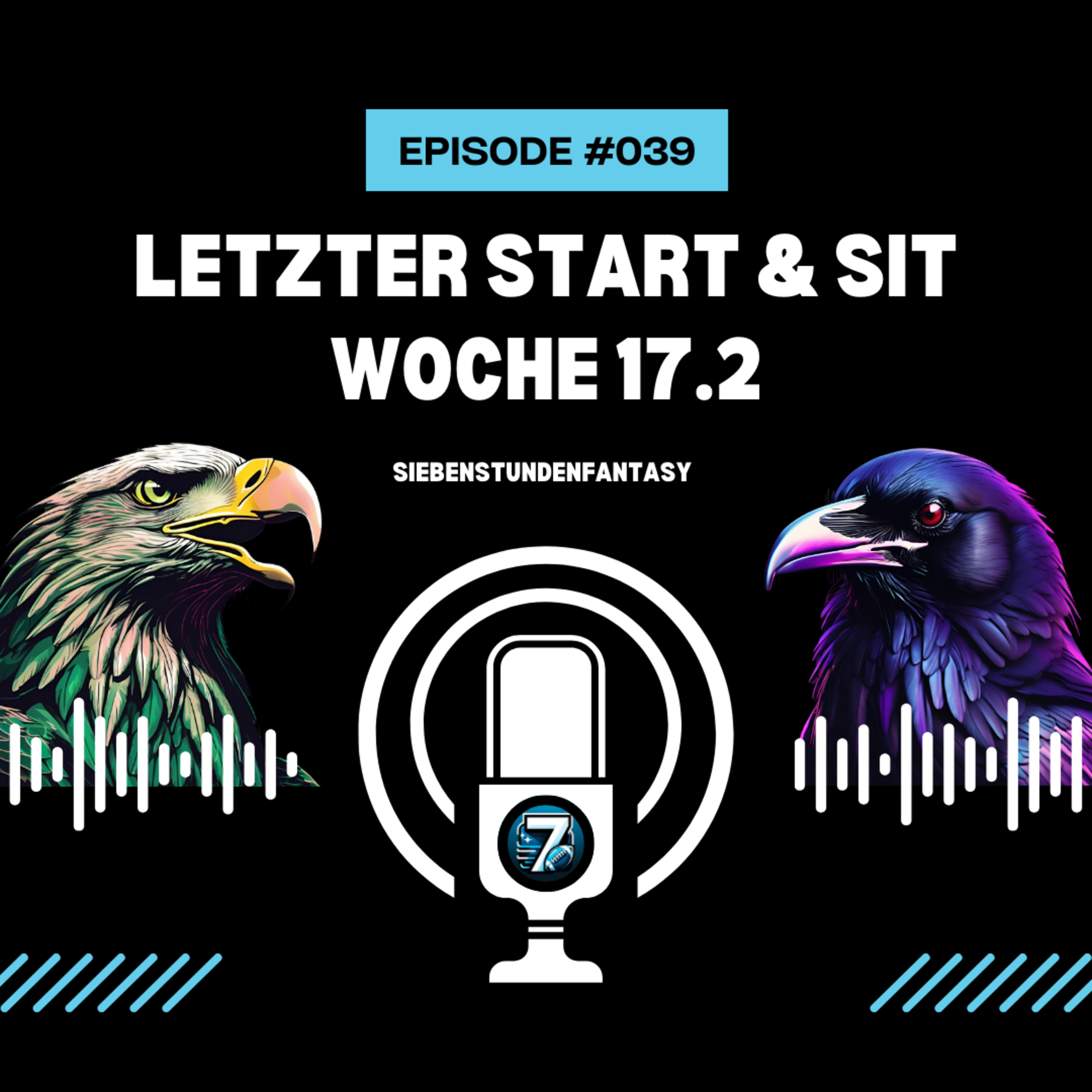 7 Stunden Fantasy