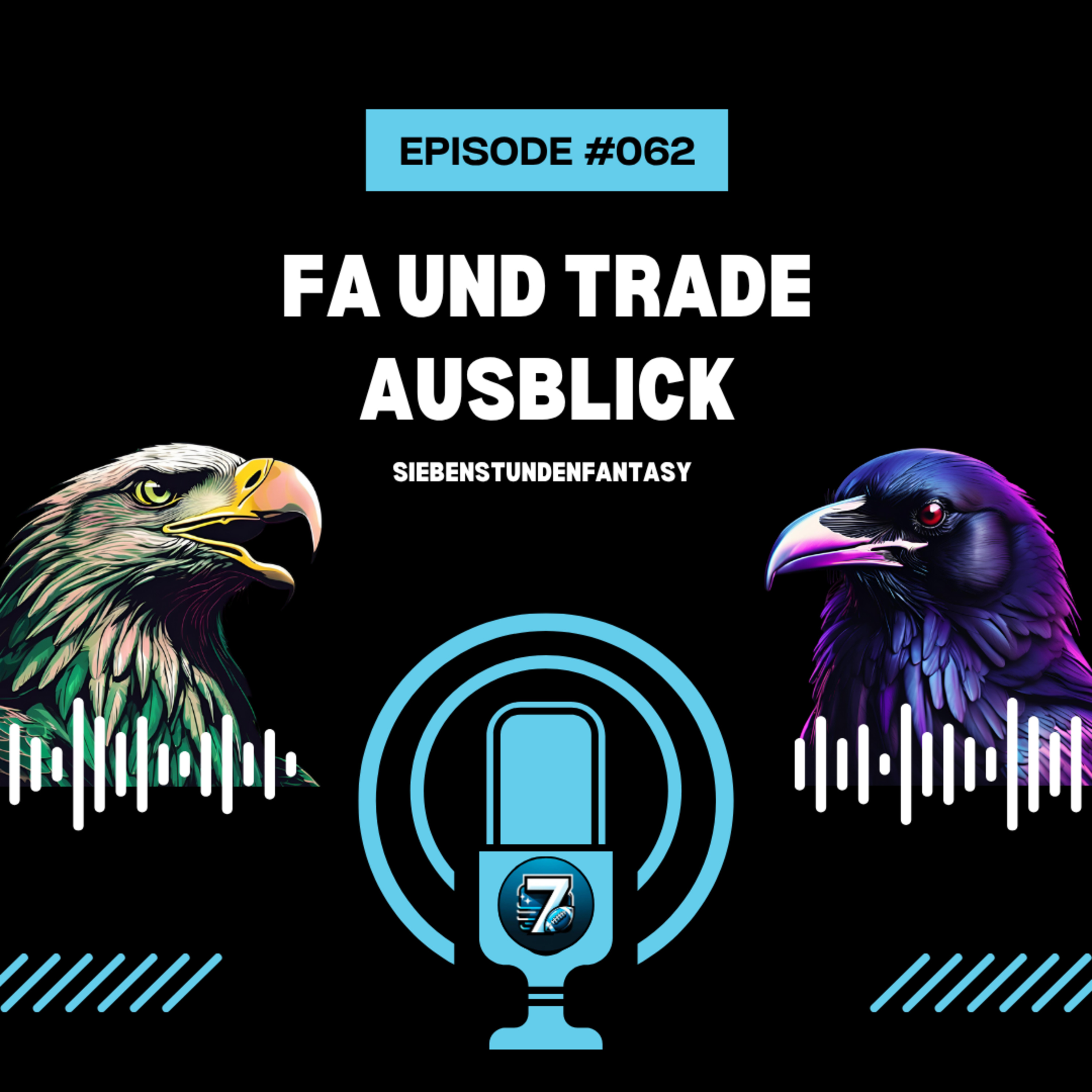 7 Stunden Fantasy