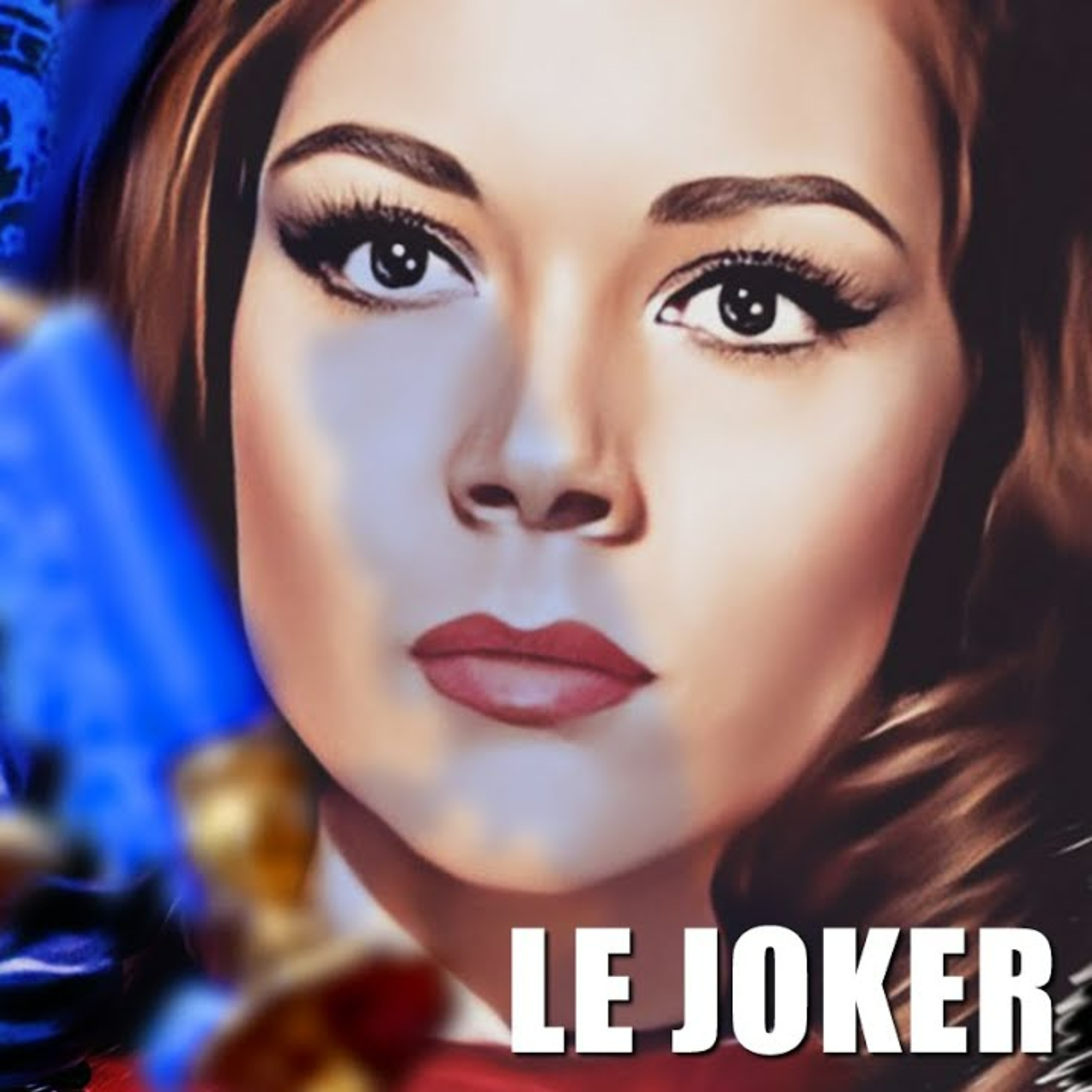 Chapeau Melon et Bottes de cuir (ASD + Podcast)