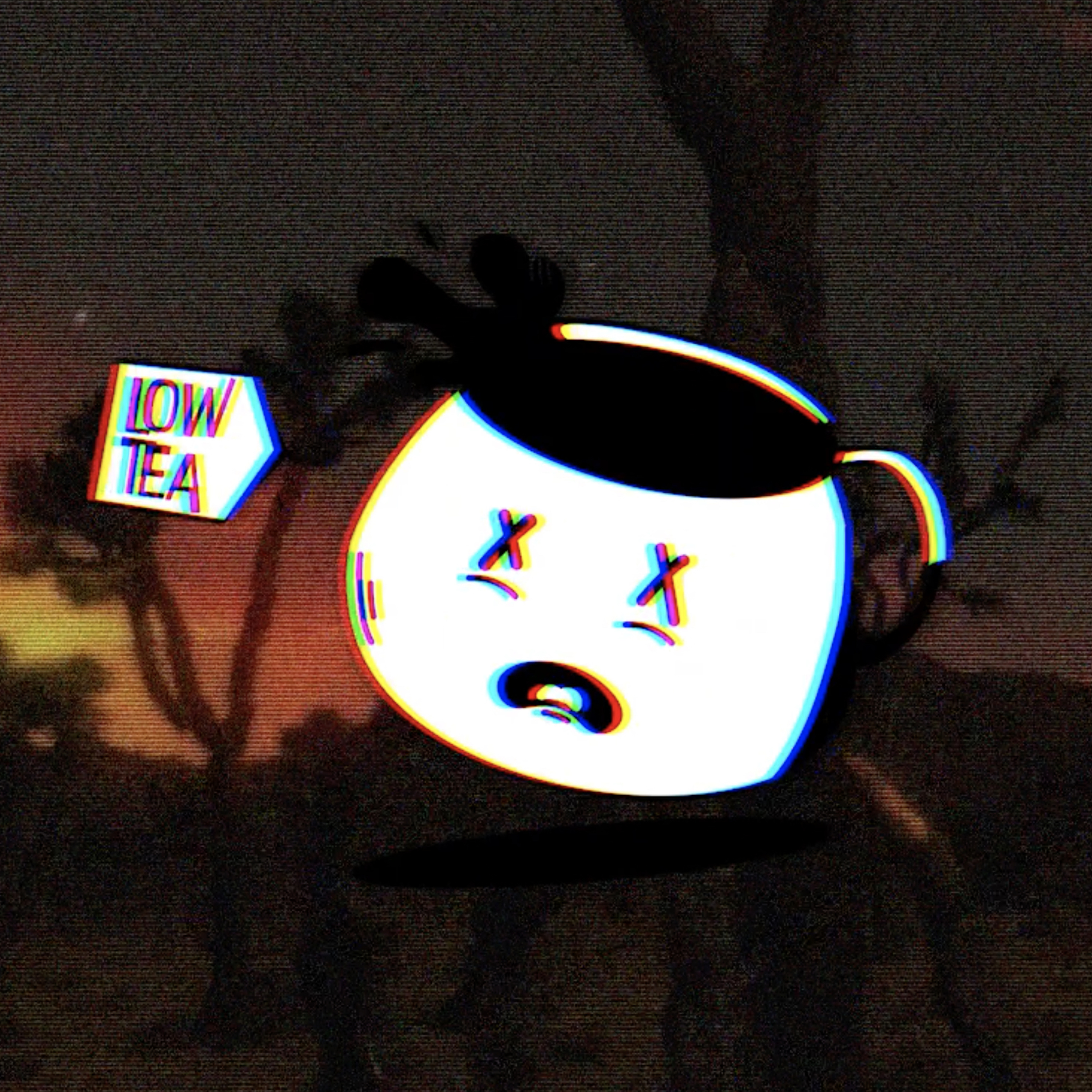 LowTea