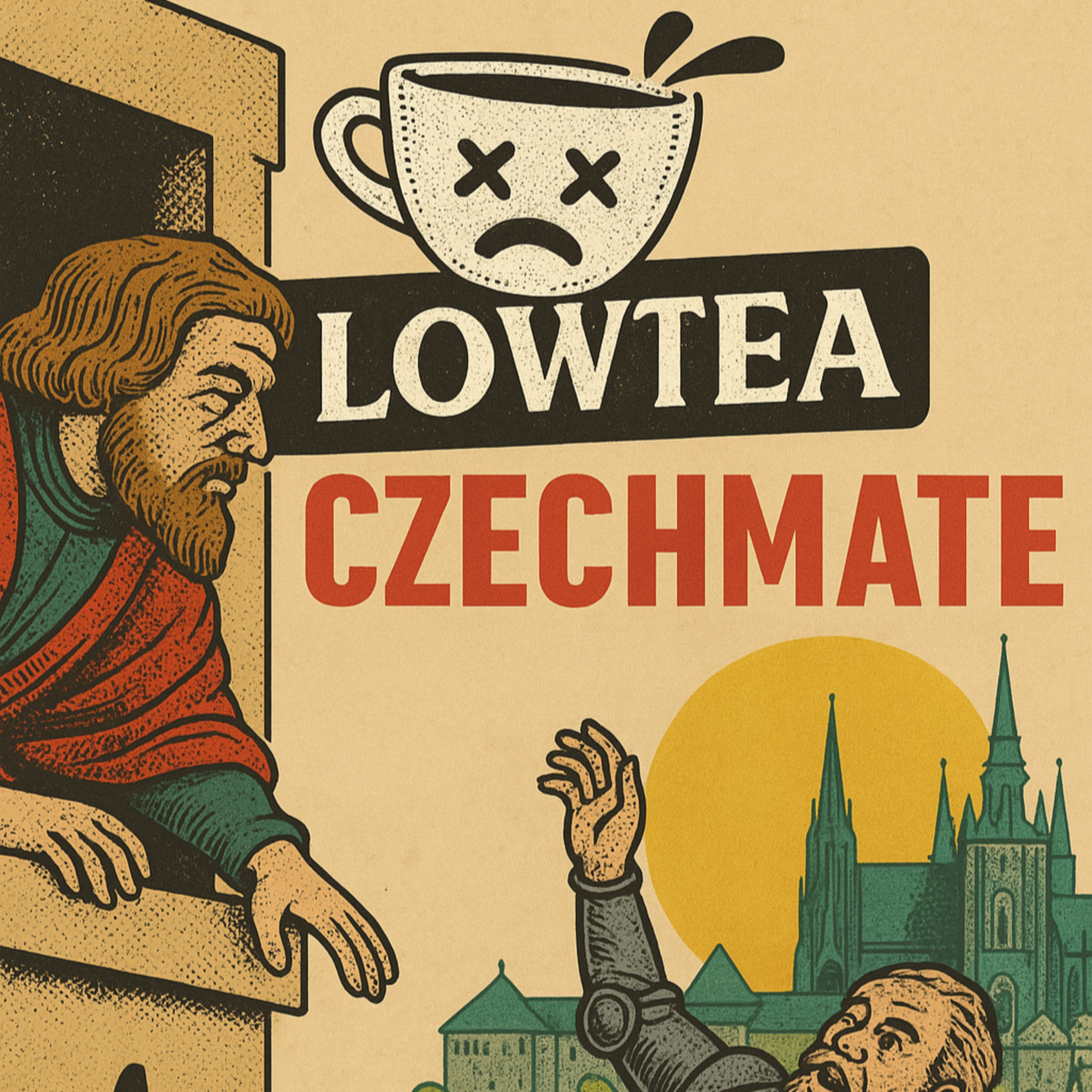 LowTea