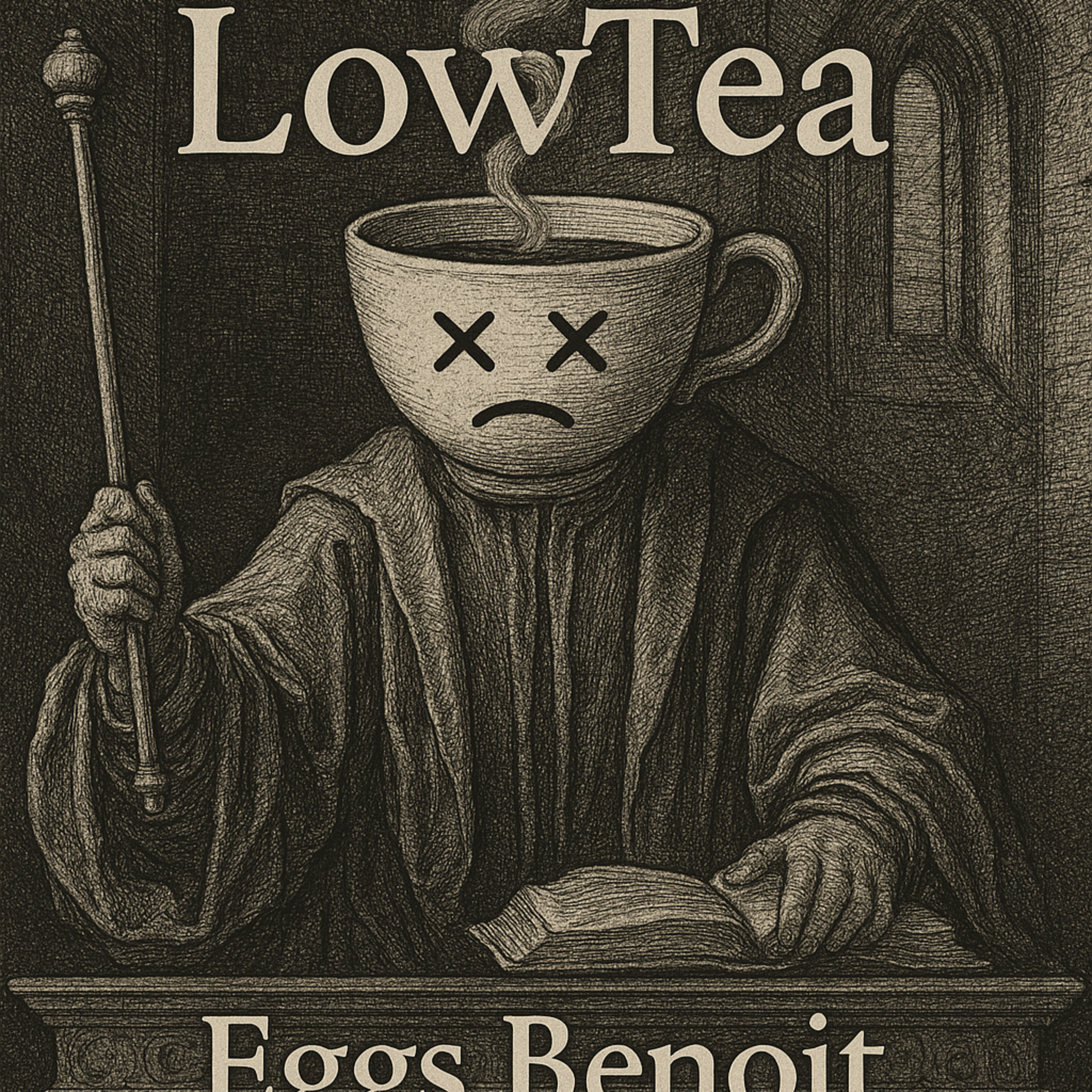 LowTea