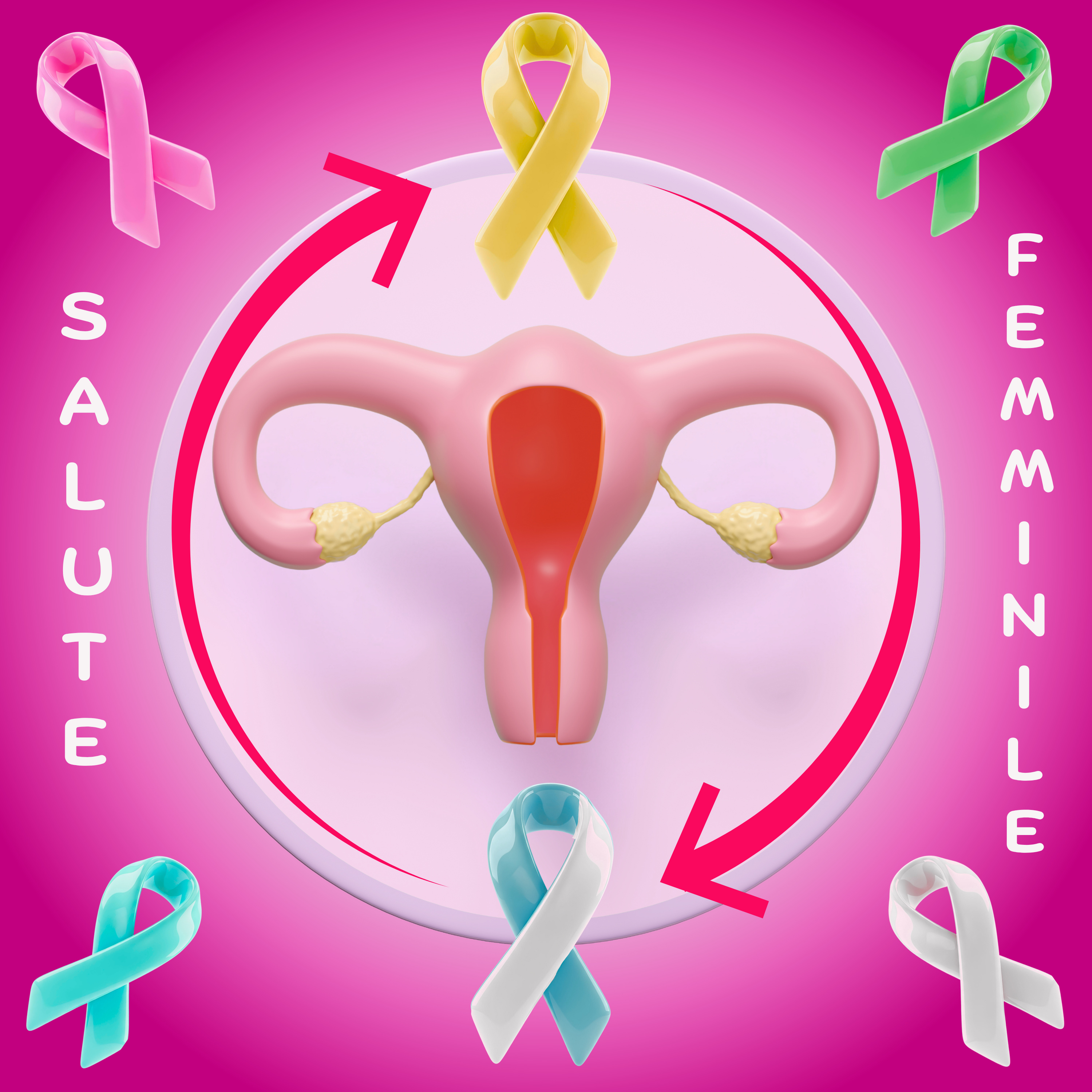 HPV :Riassunto in Concetti Chiave#Salute Femminile episode artwork