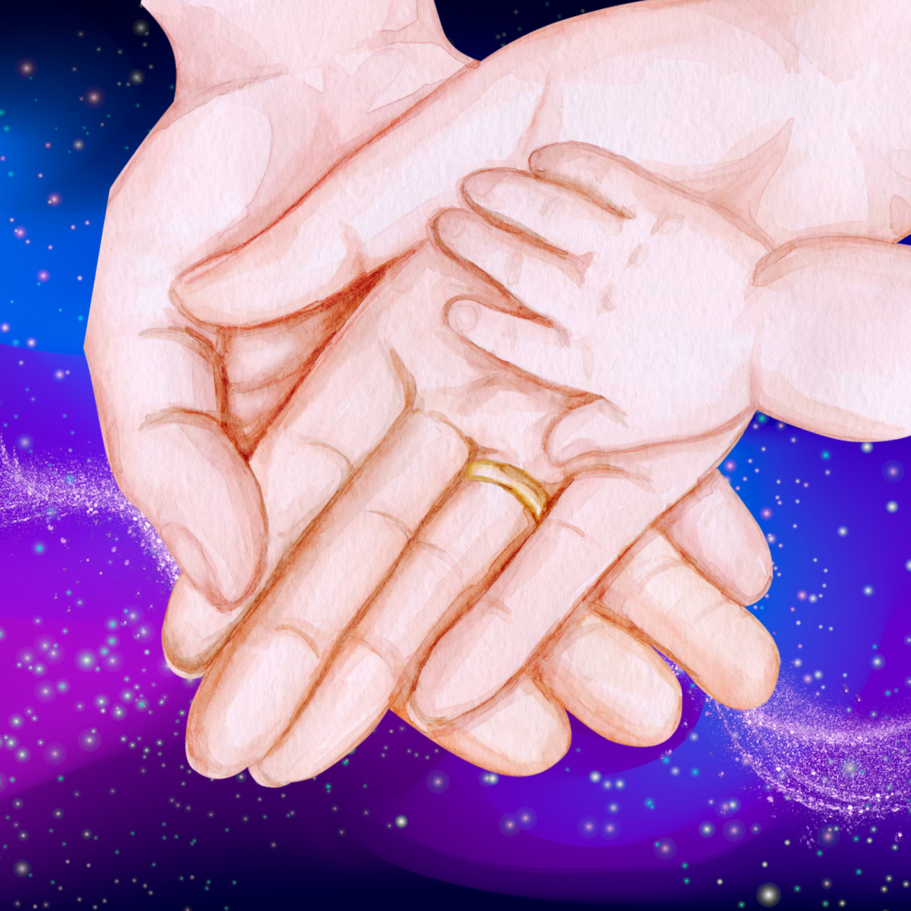 Il Contatto Pelle a Pelle (o Skin to Skin)#Bonding#Neogenitori episode artwork