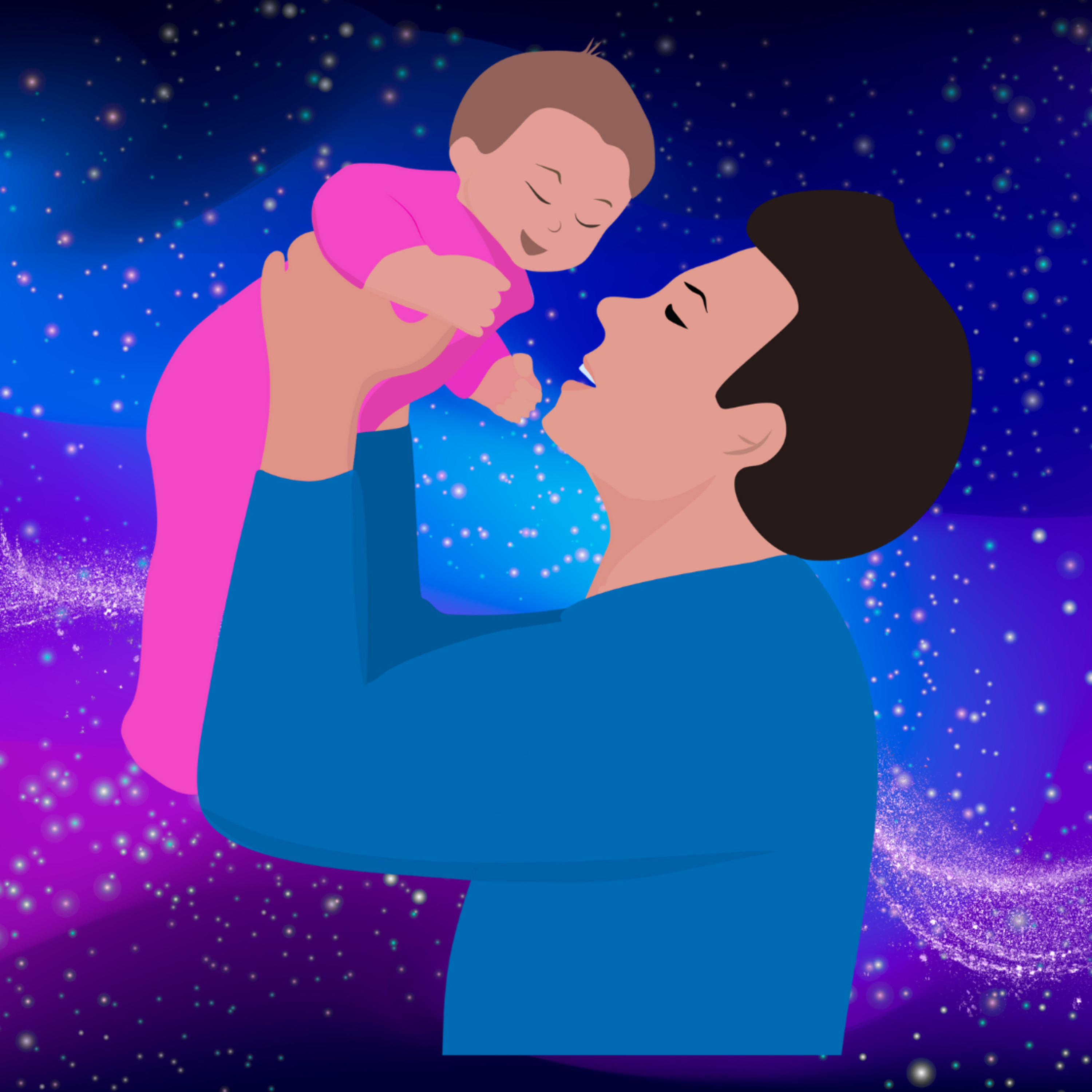 Giustizia per i Neopapà: Skin to Skin anche per Loro#Daddy#Neogenitori episode artwork