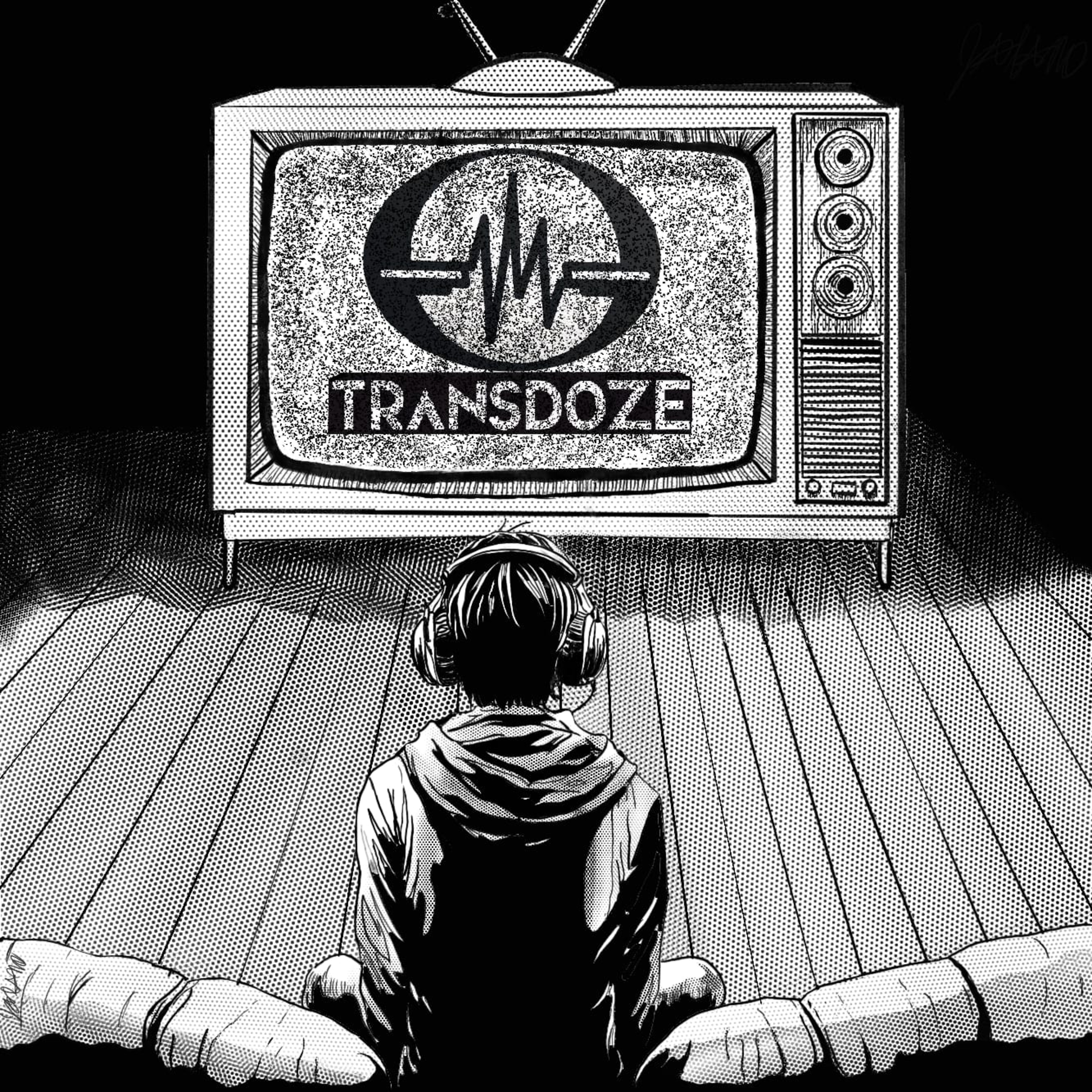 Harakiri episode artwork