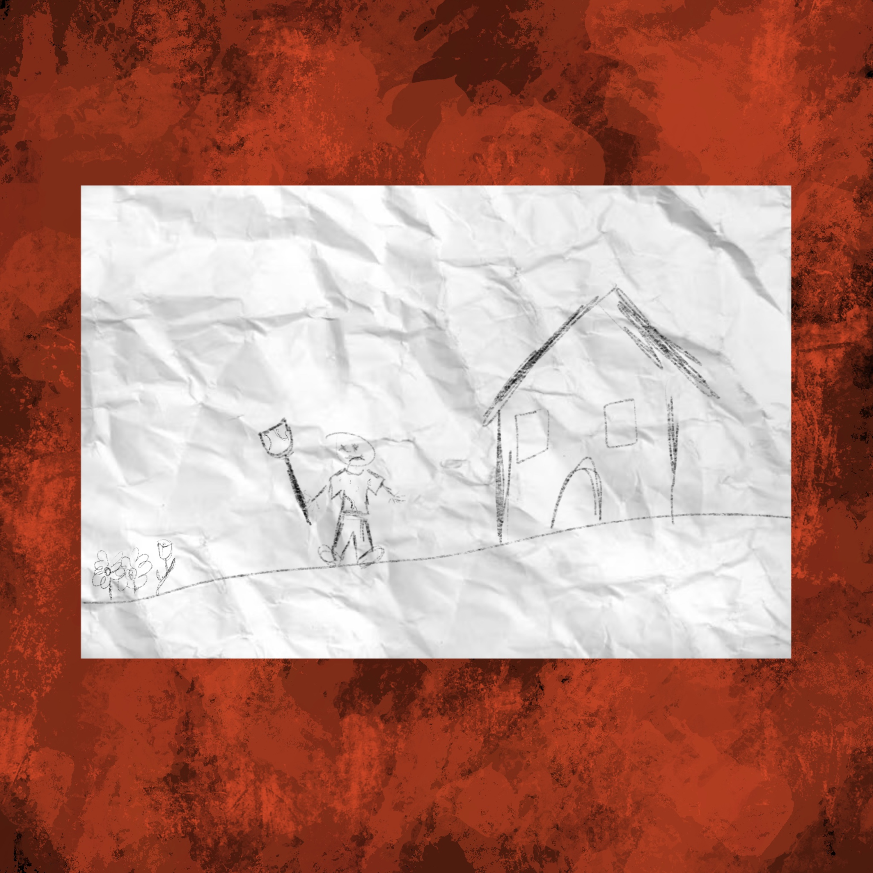 El Paciente 36 episode artwork