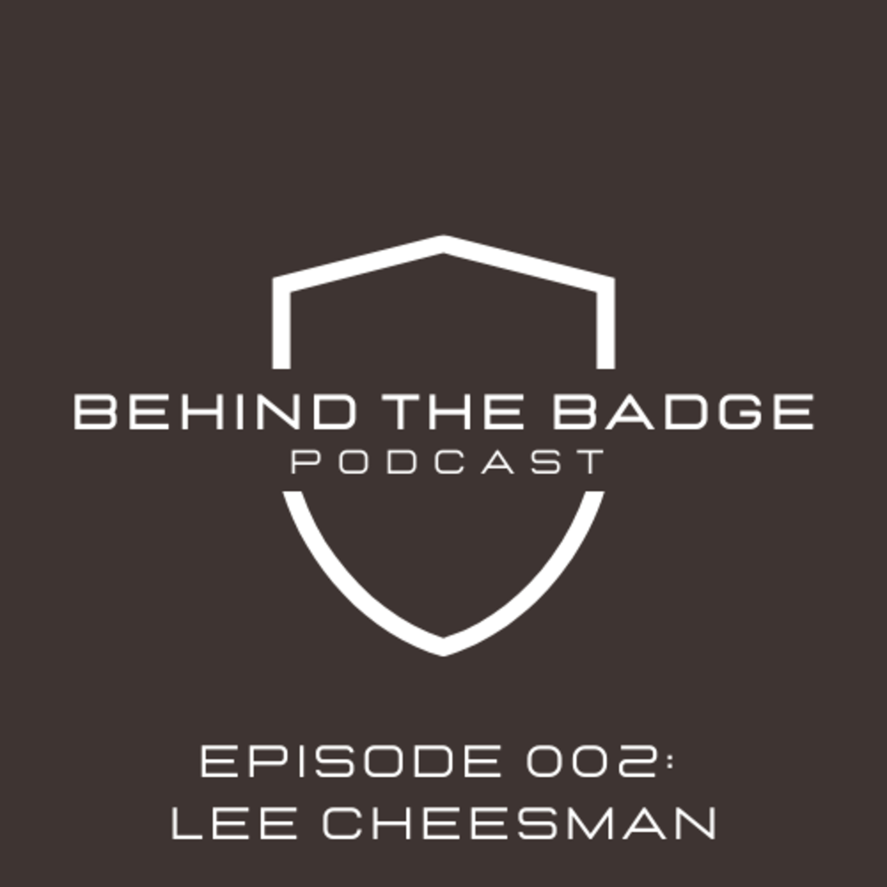 002: Neuroscience of the Mind - Lee Cheesman