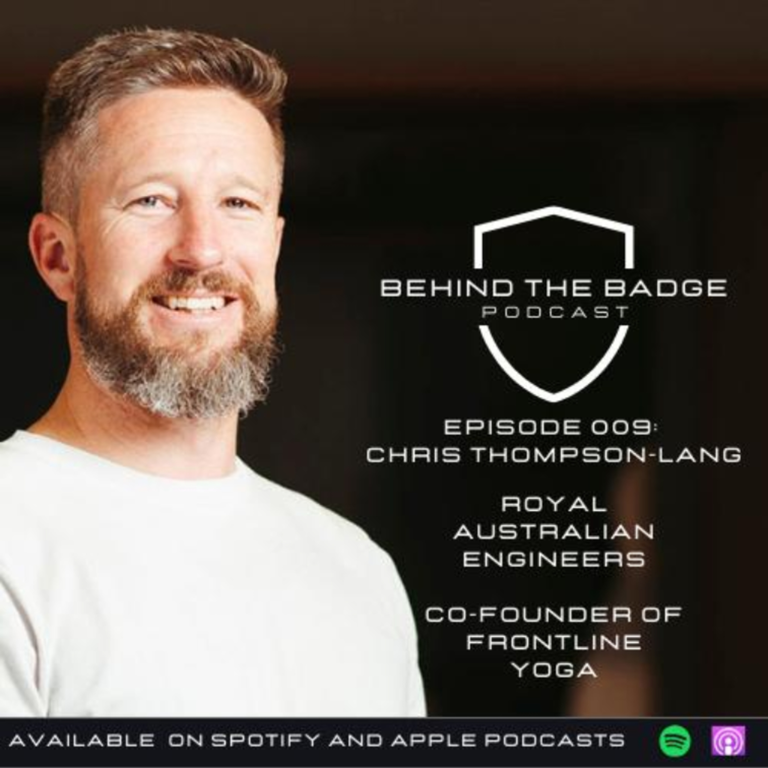 009: Stillness After the Storm - Chris Thompson-Lang