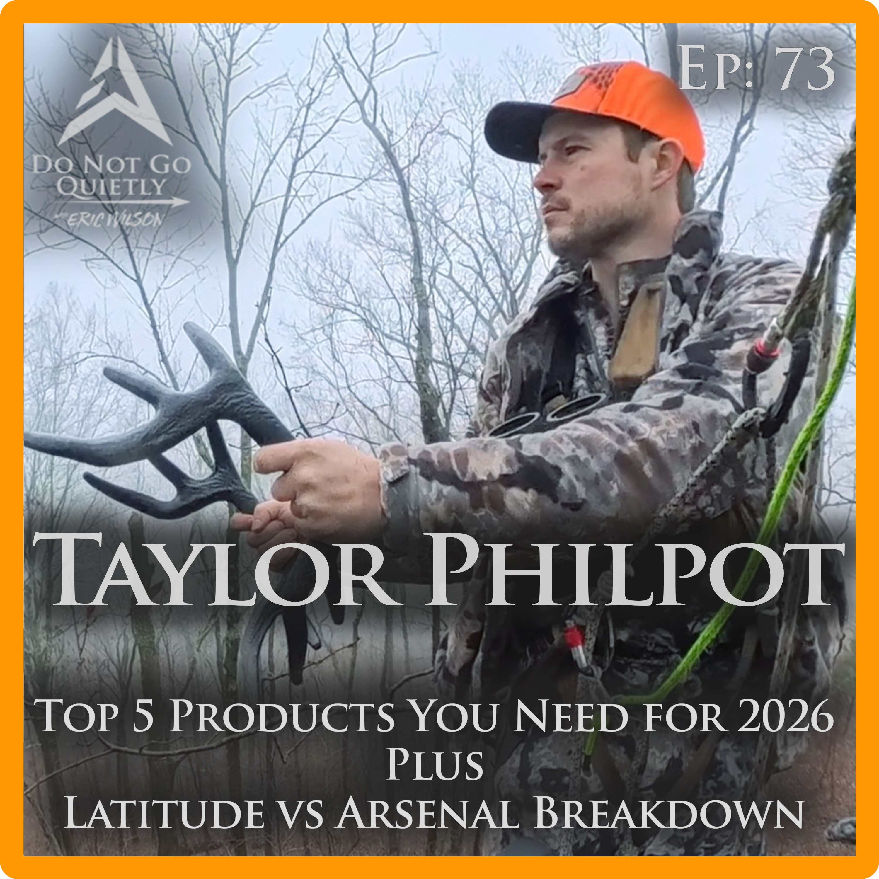 5 Saddle Hunting Products You Need for 2026 plus Latitude vs Arsenal Breakdown