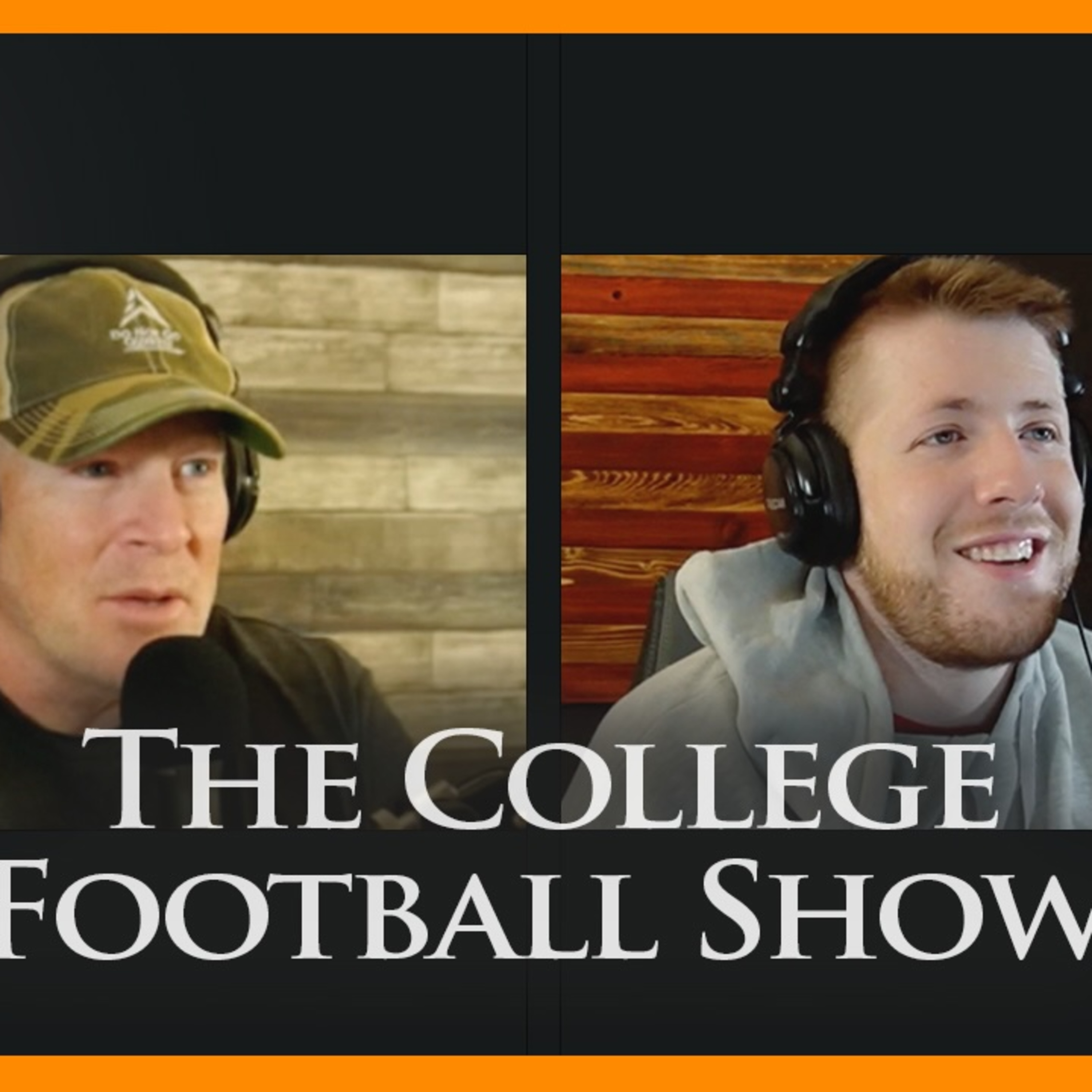 No. 2 Georgia Is an UNDERDOG at Alabama? | College Football Show: Week 6 Picks (my pick)