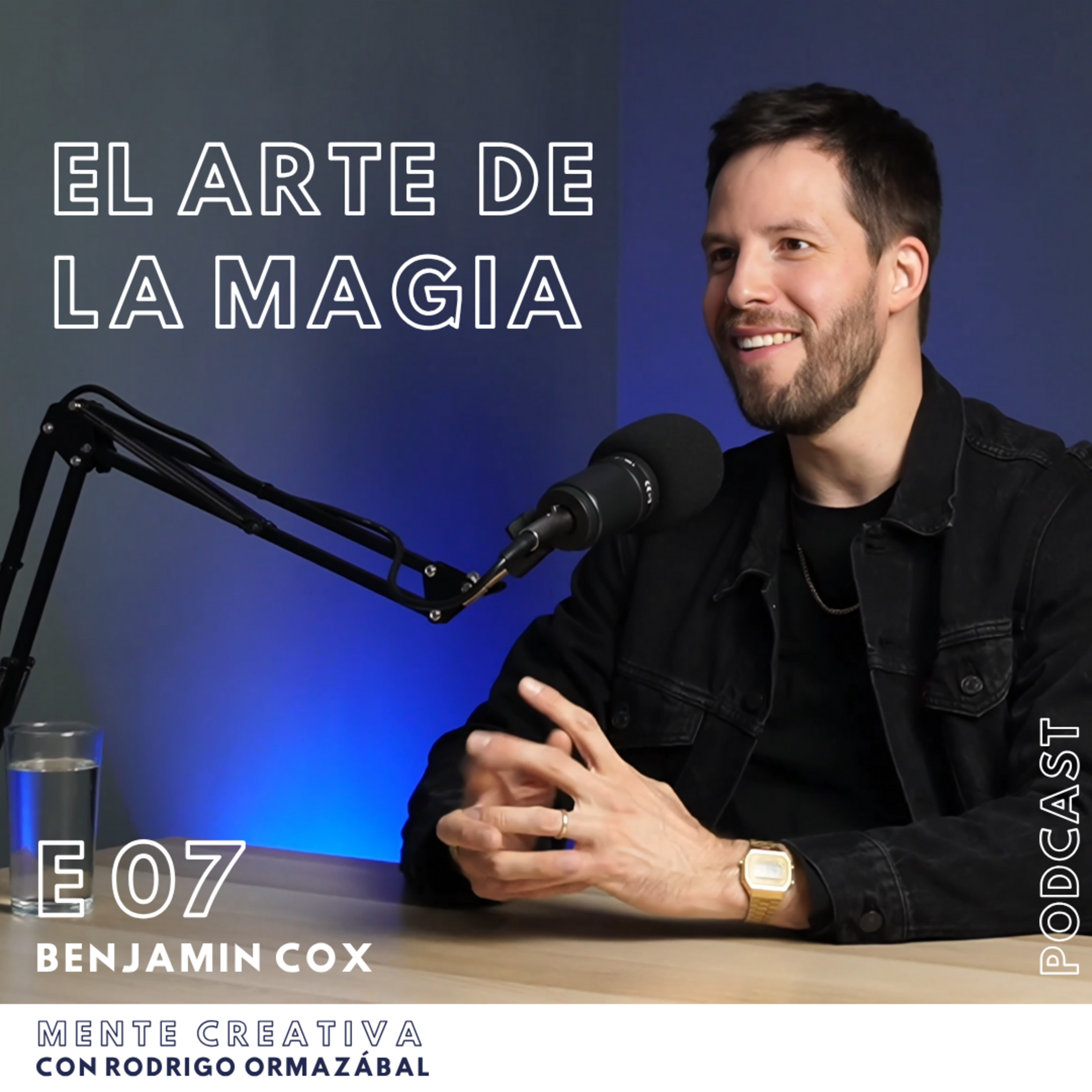 Mente Creativa