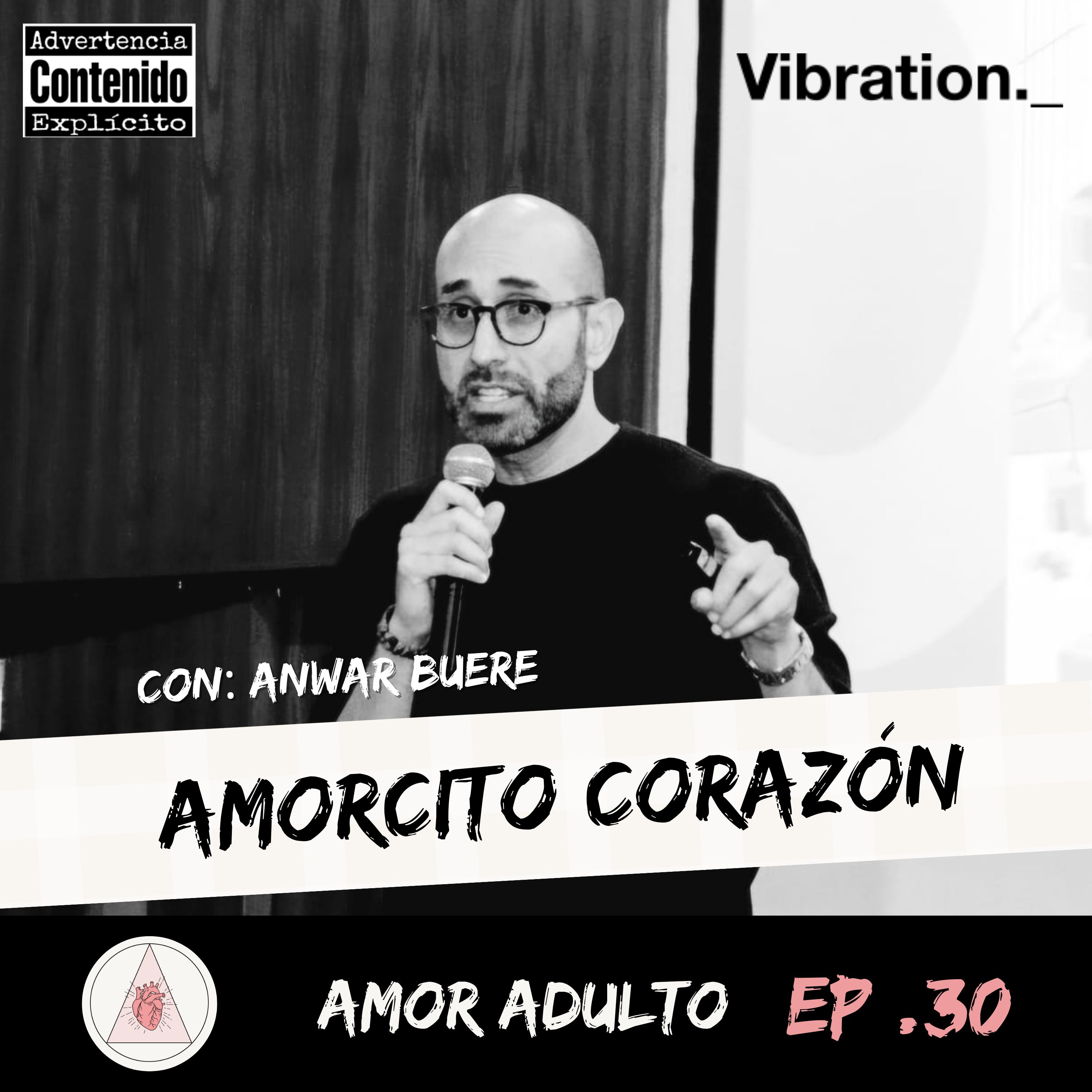 Amor Adulto
