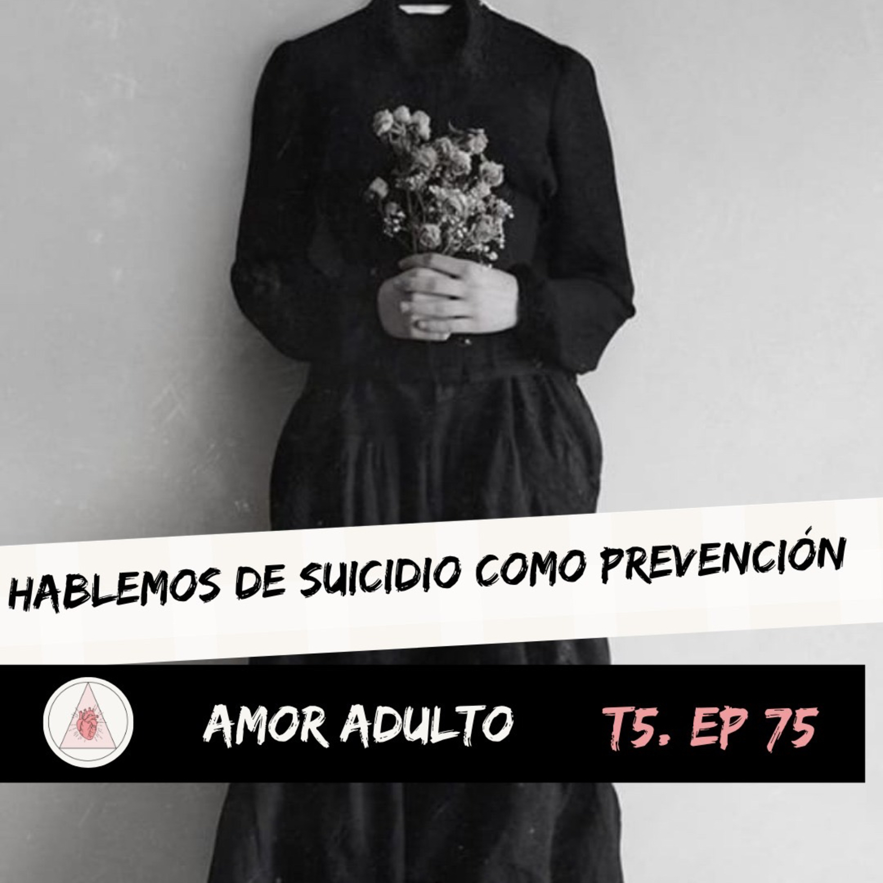 Portada de Amor Adulto