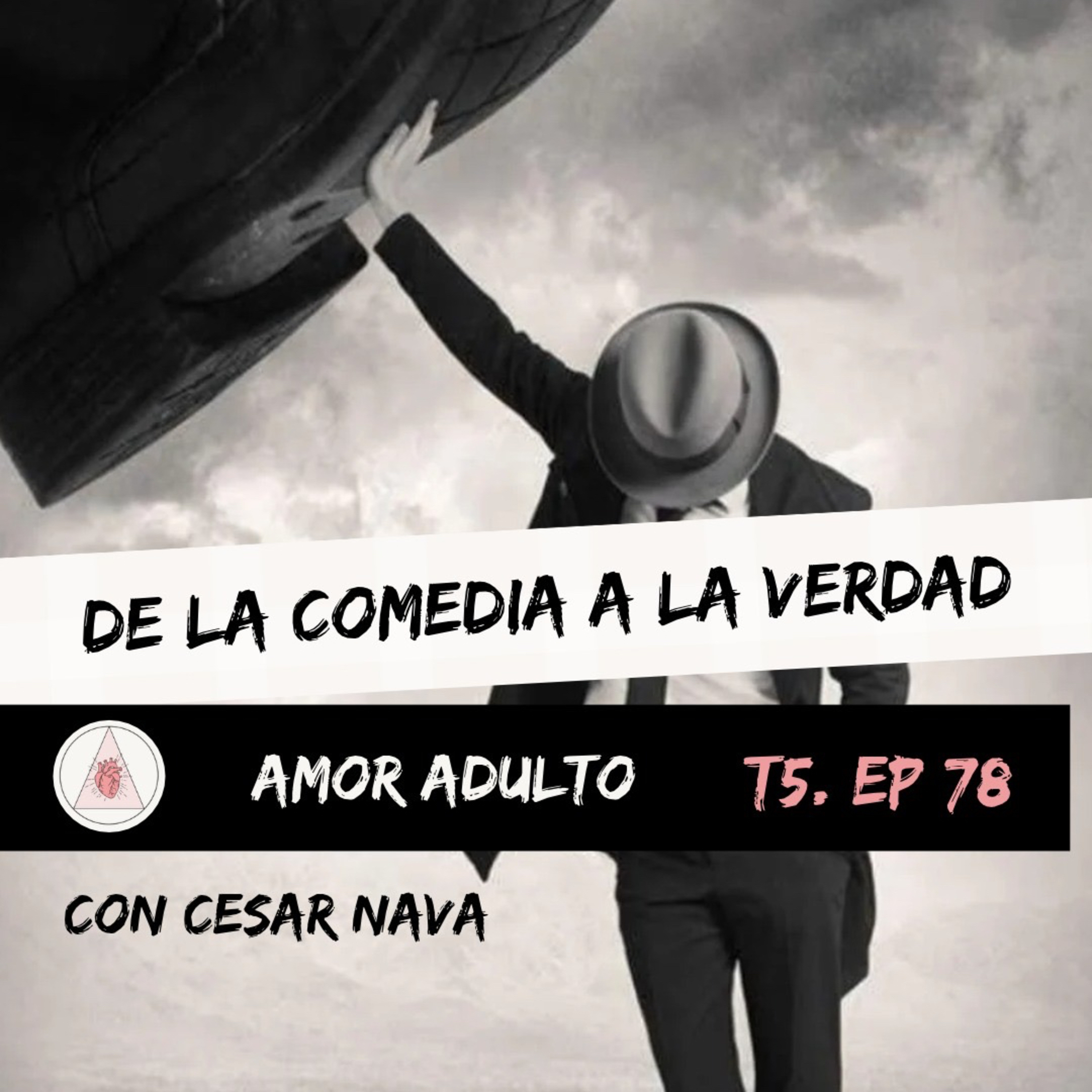 Portada de Amor Adulto