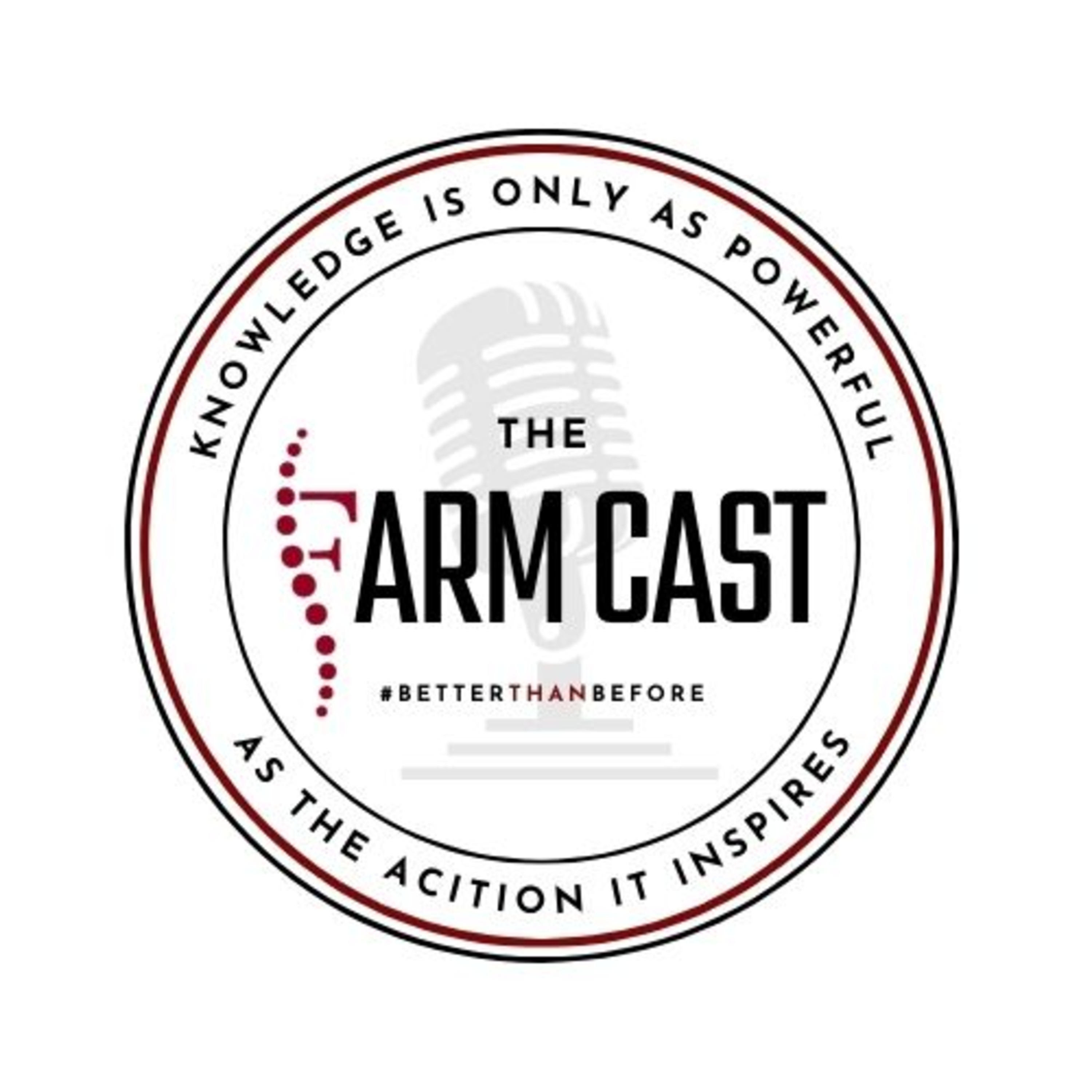 The FARM Cast