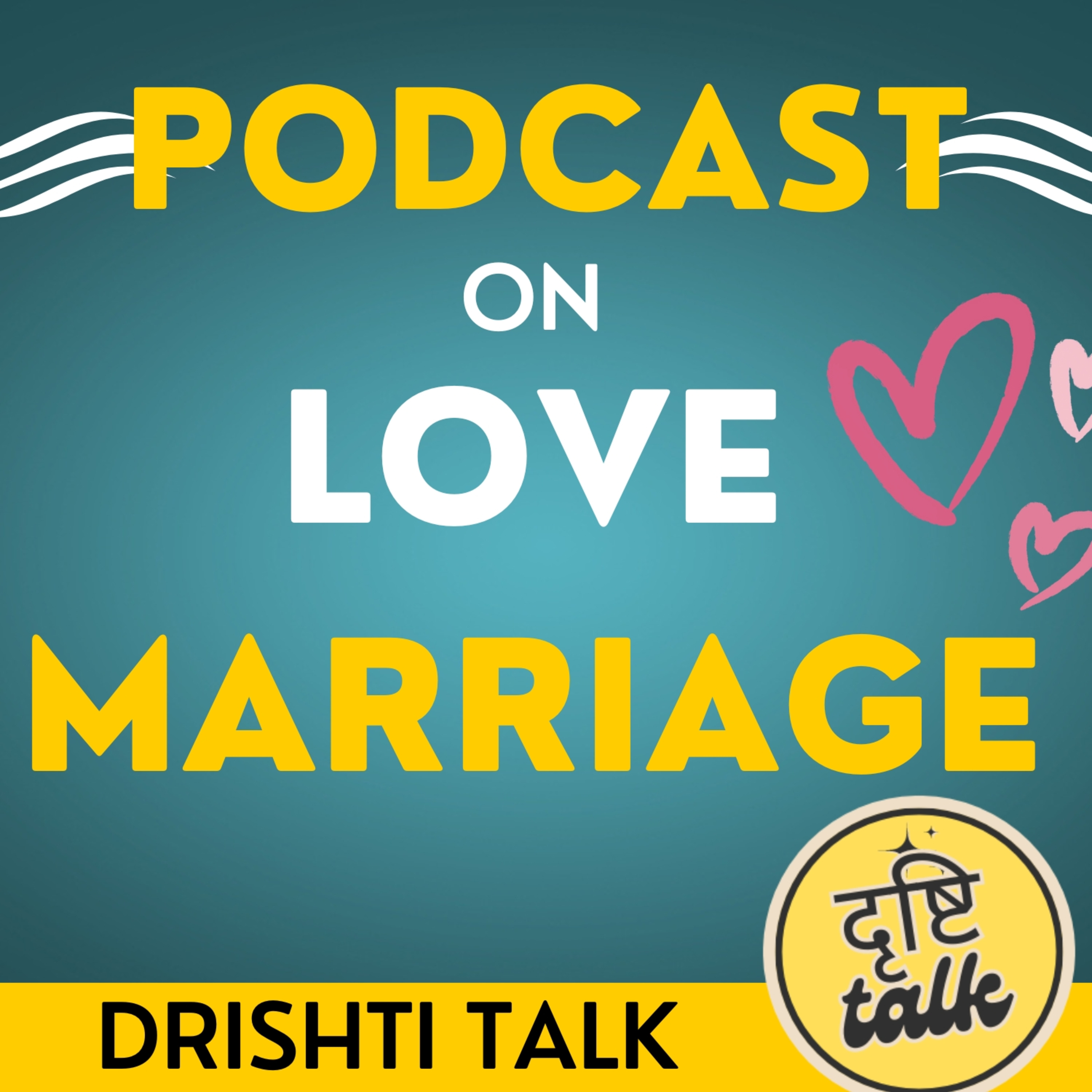 Drishti Talk
