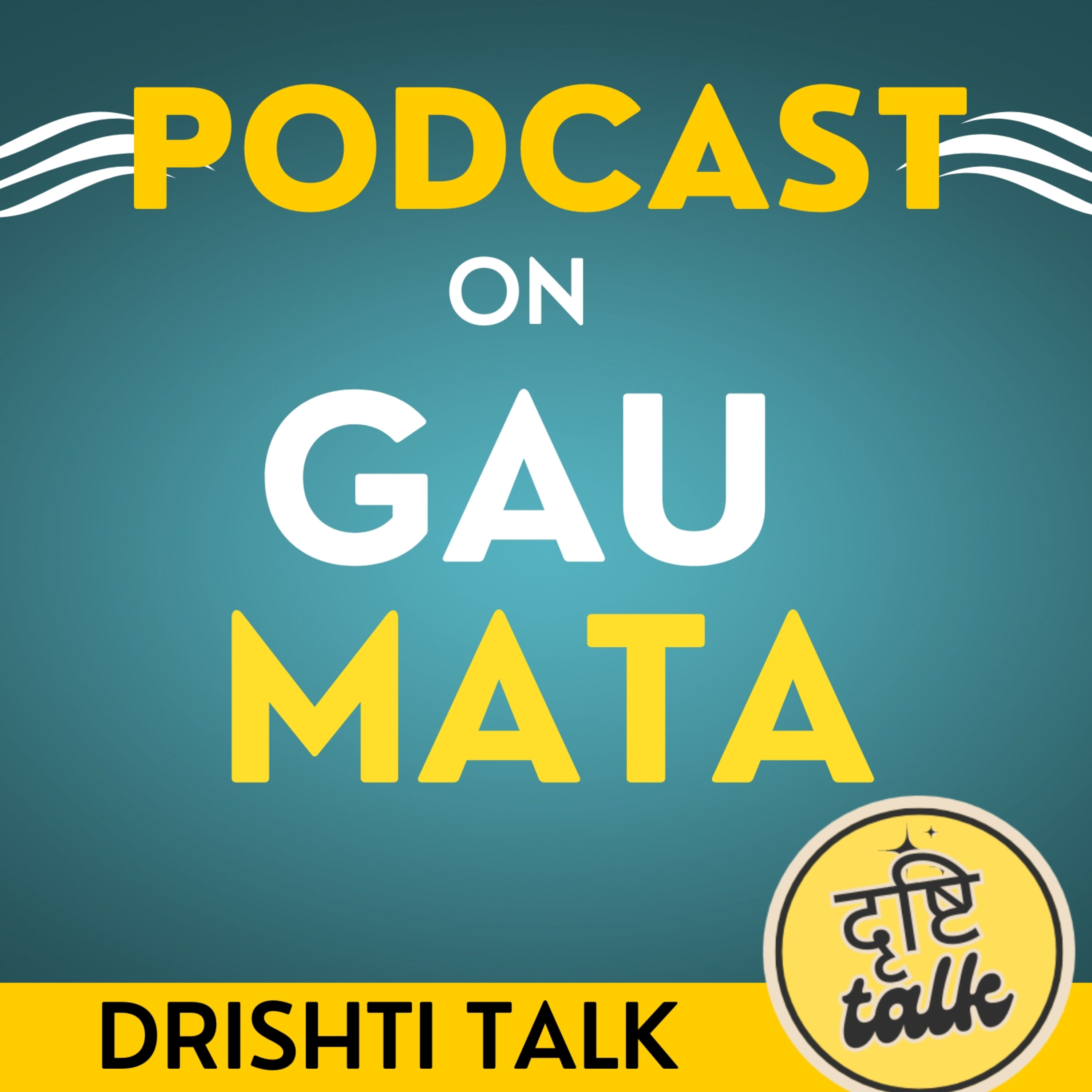 Drishti Talk