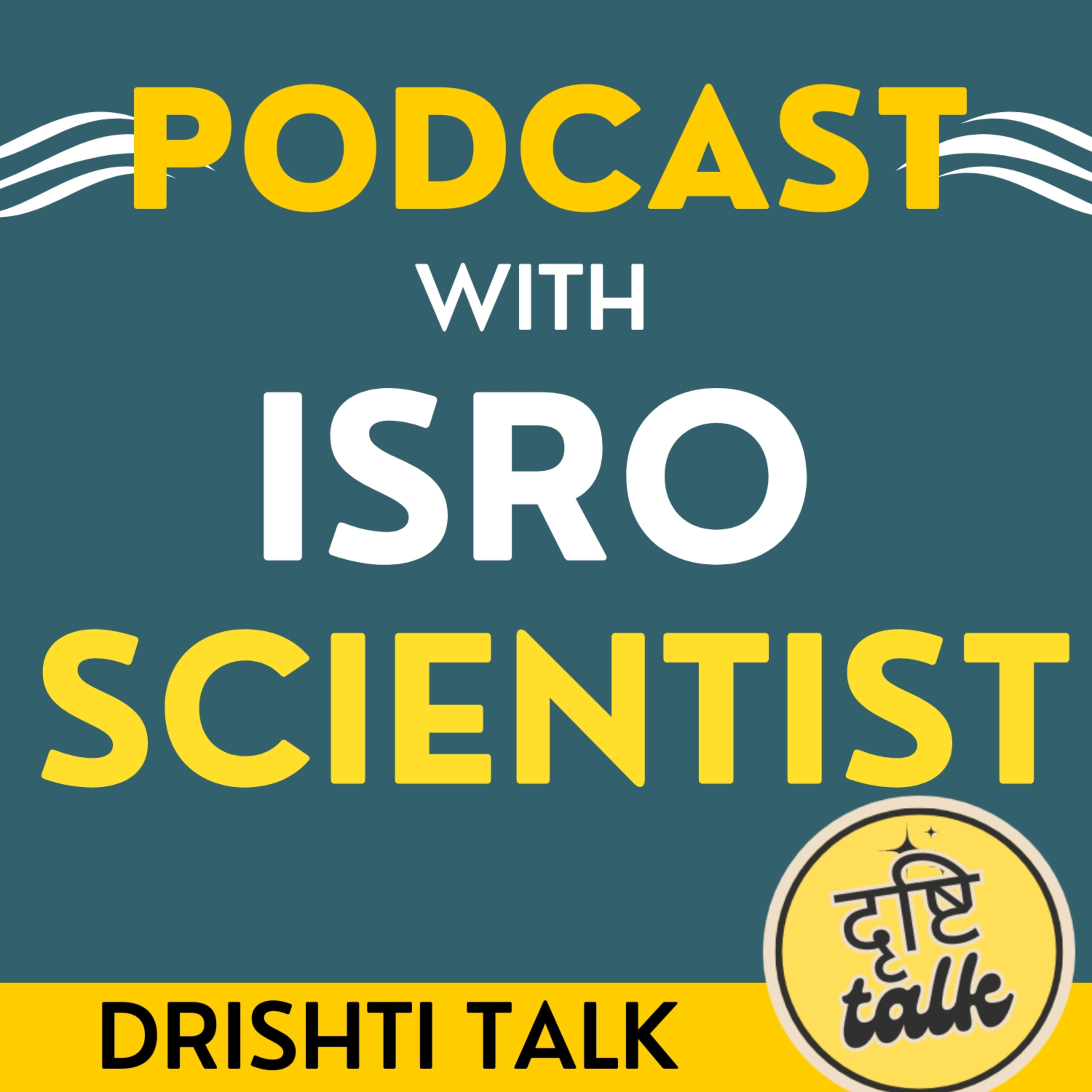 Drishti Talk