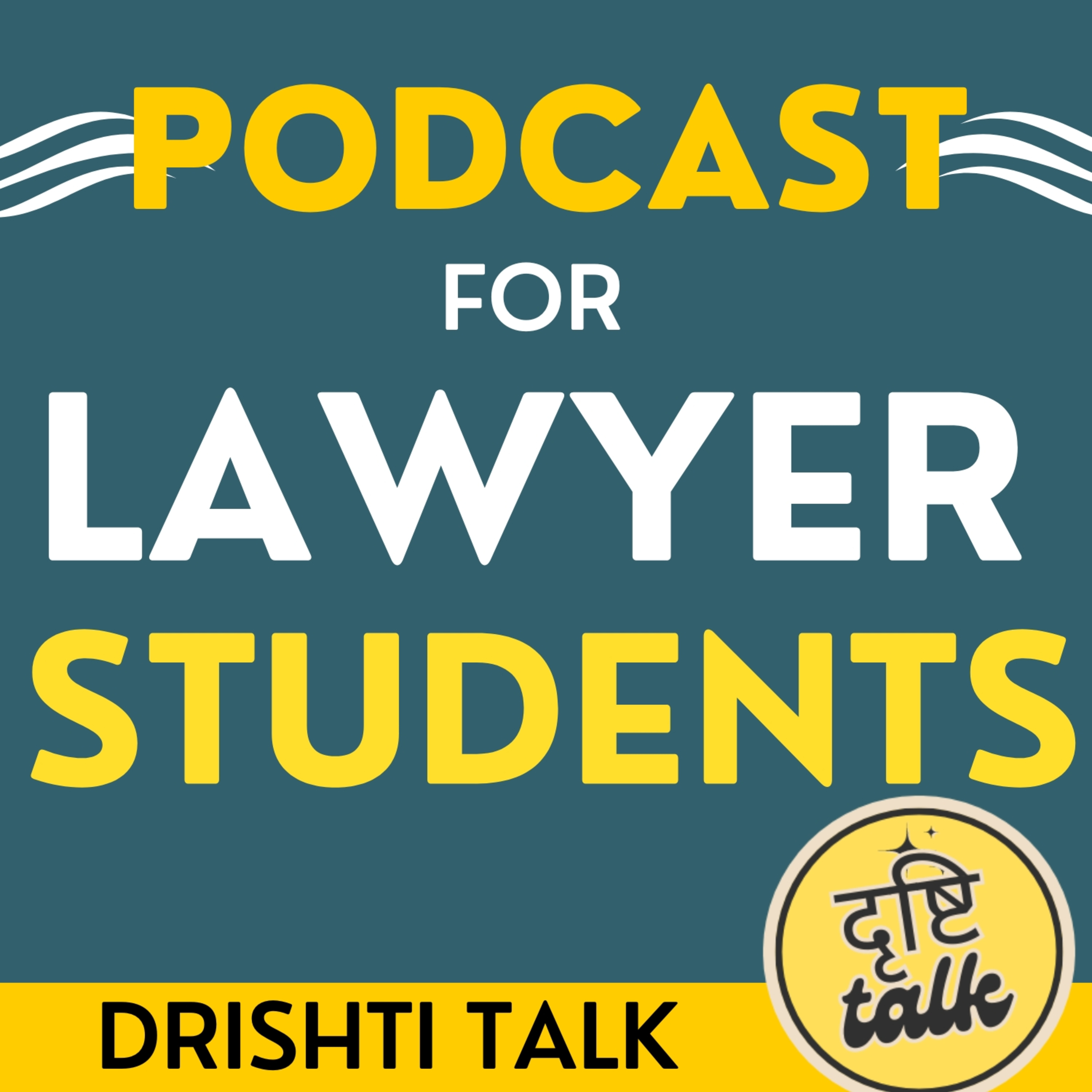 Drishti Talk