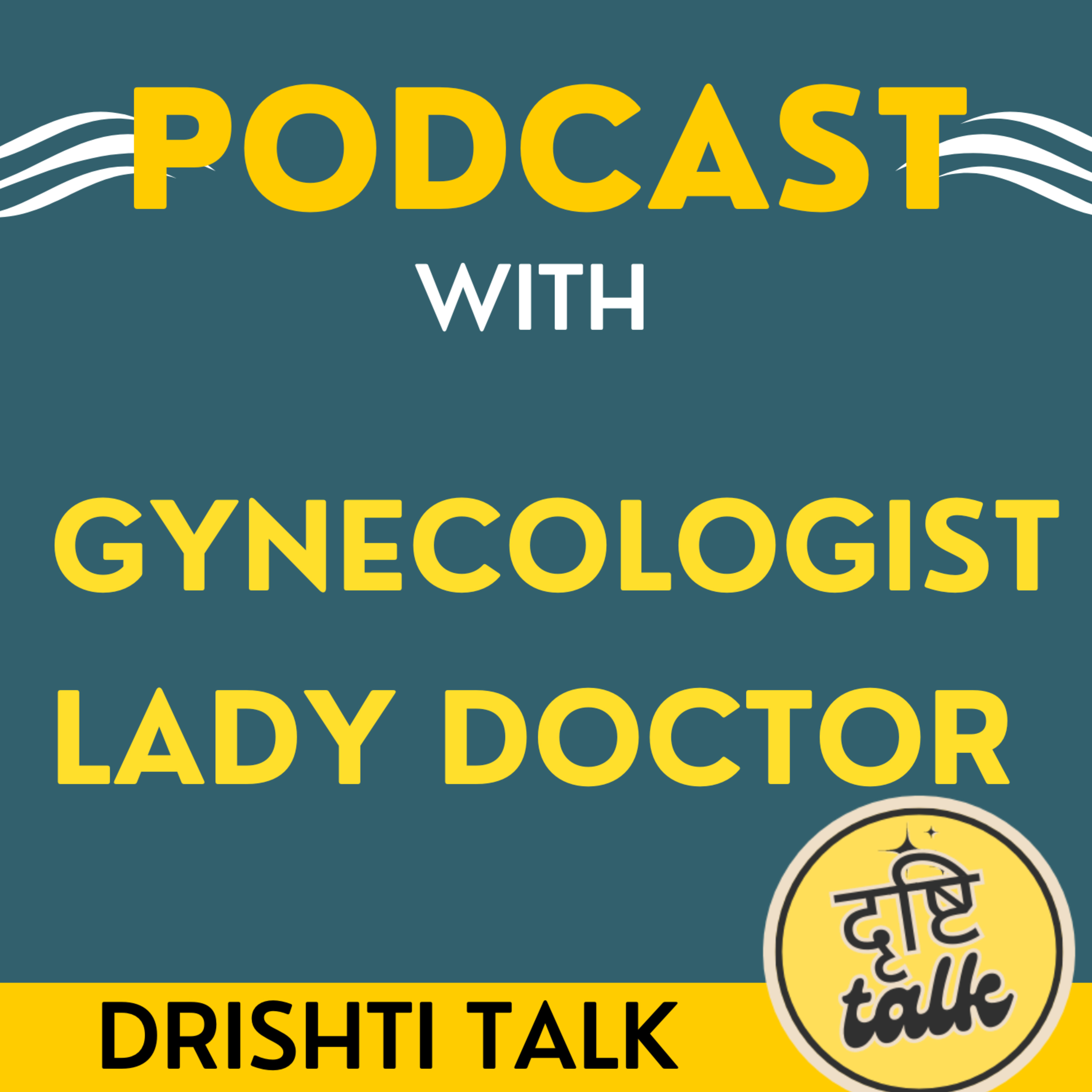 Drishti Talk