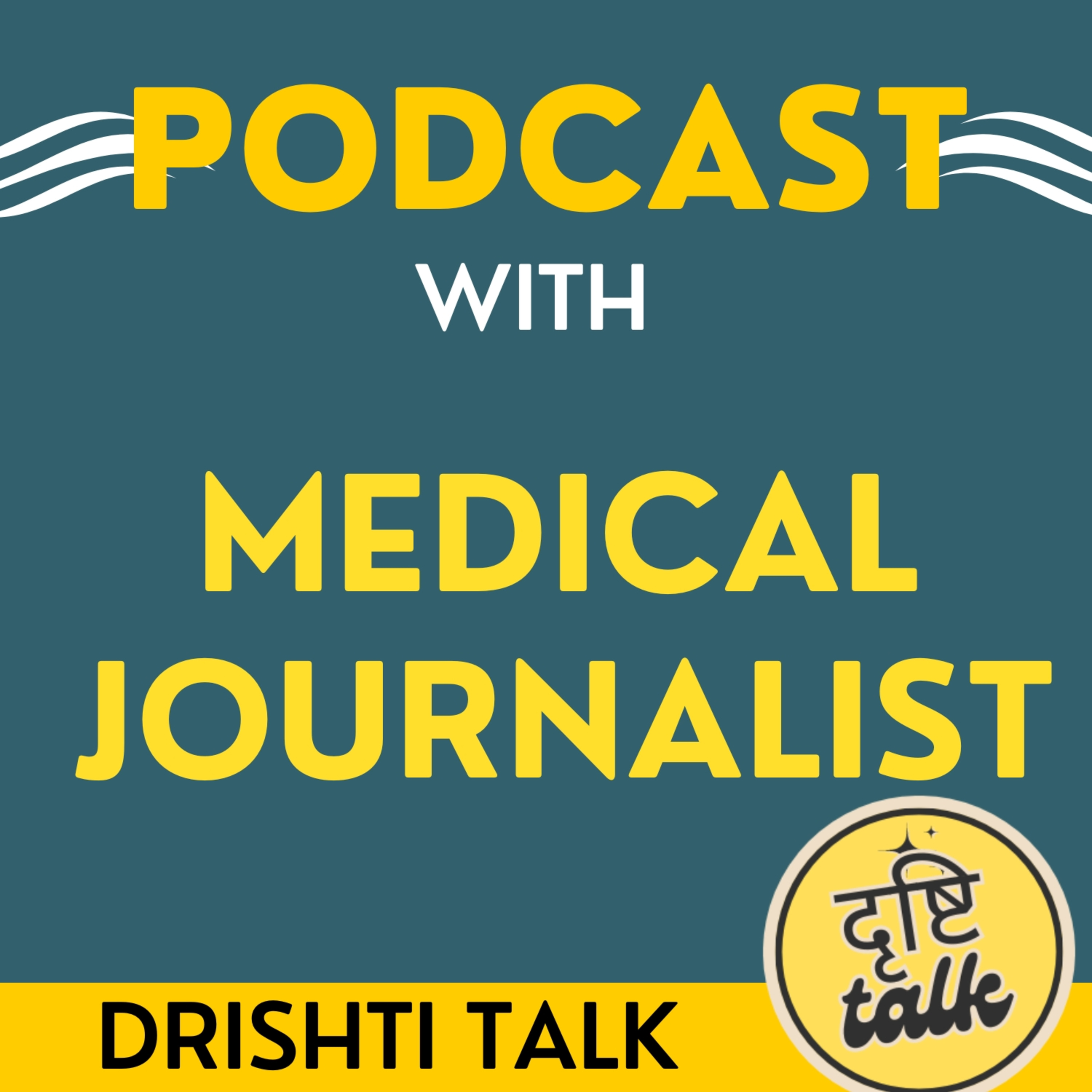 Drishti Talk