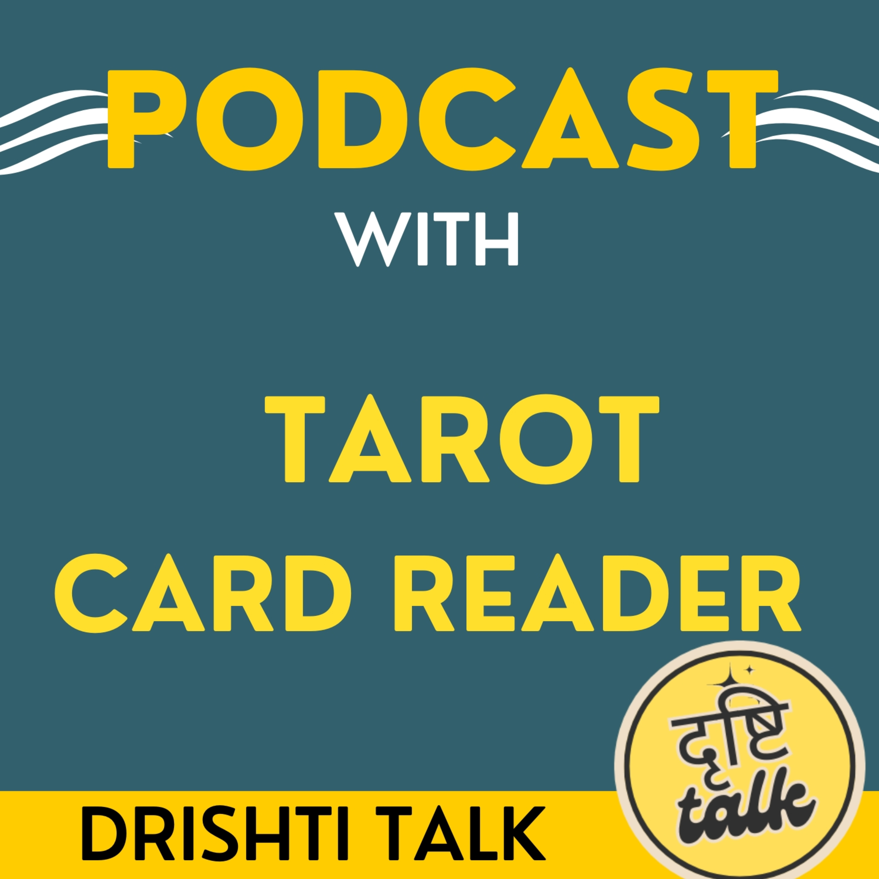 Drishti Talk