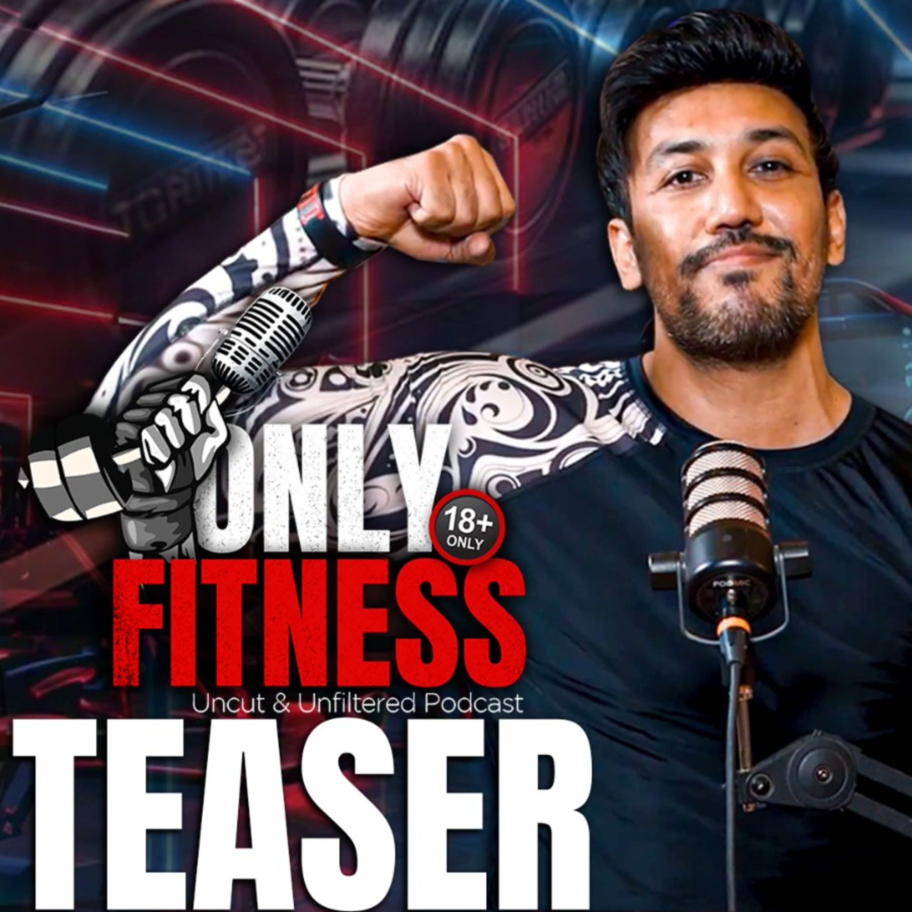 ONLY FITNESS