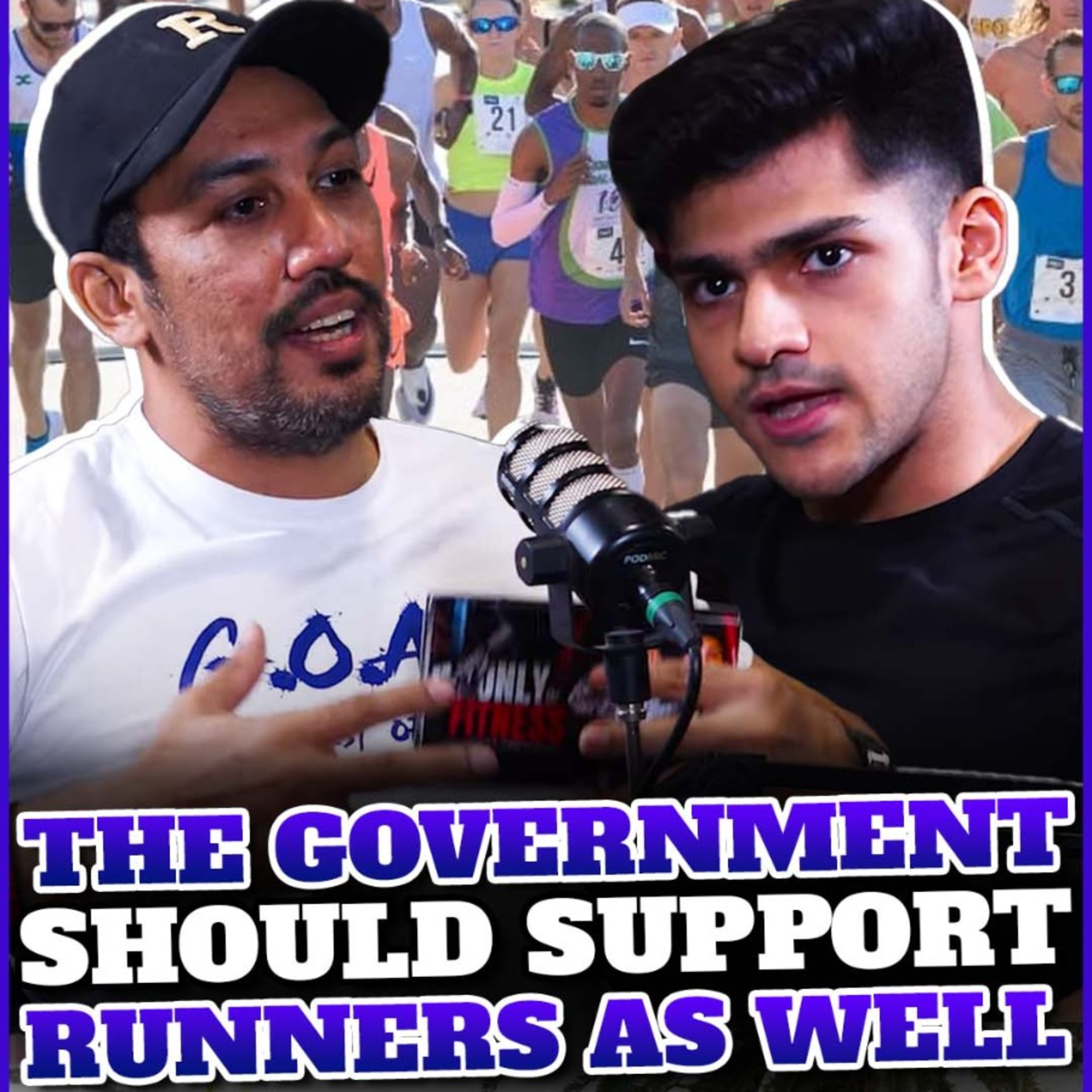 ONLY FITNESS