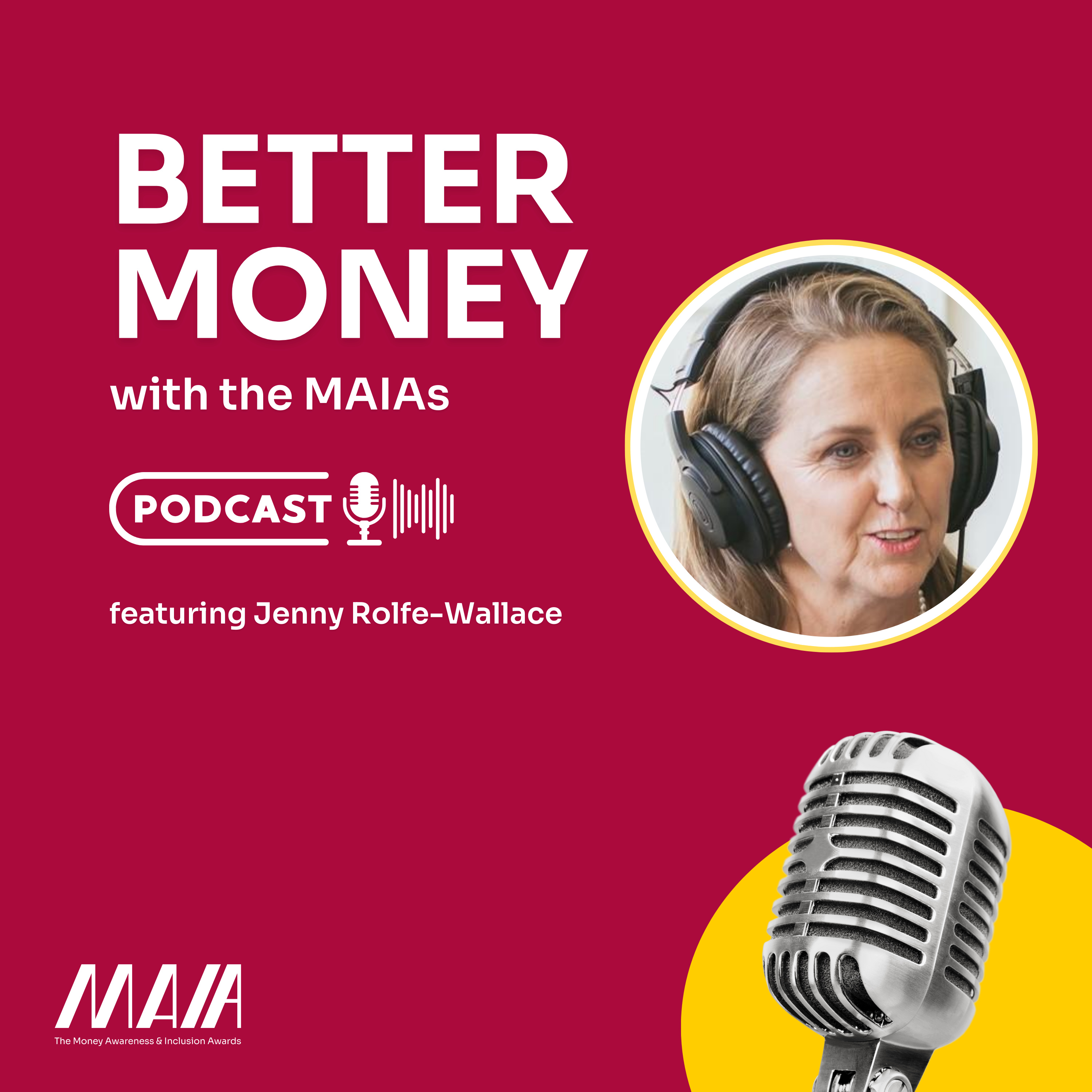 Better Money with the MAIAs