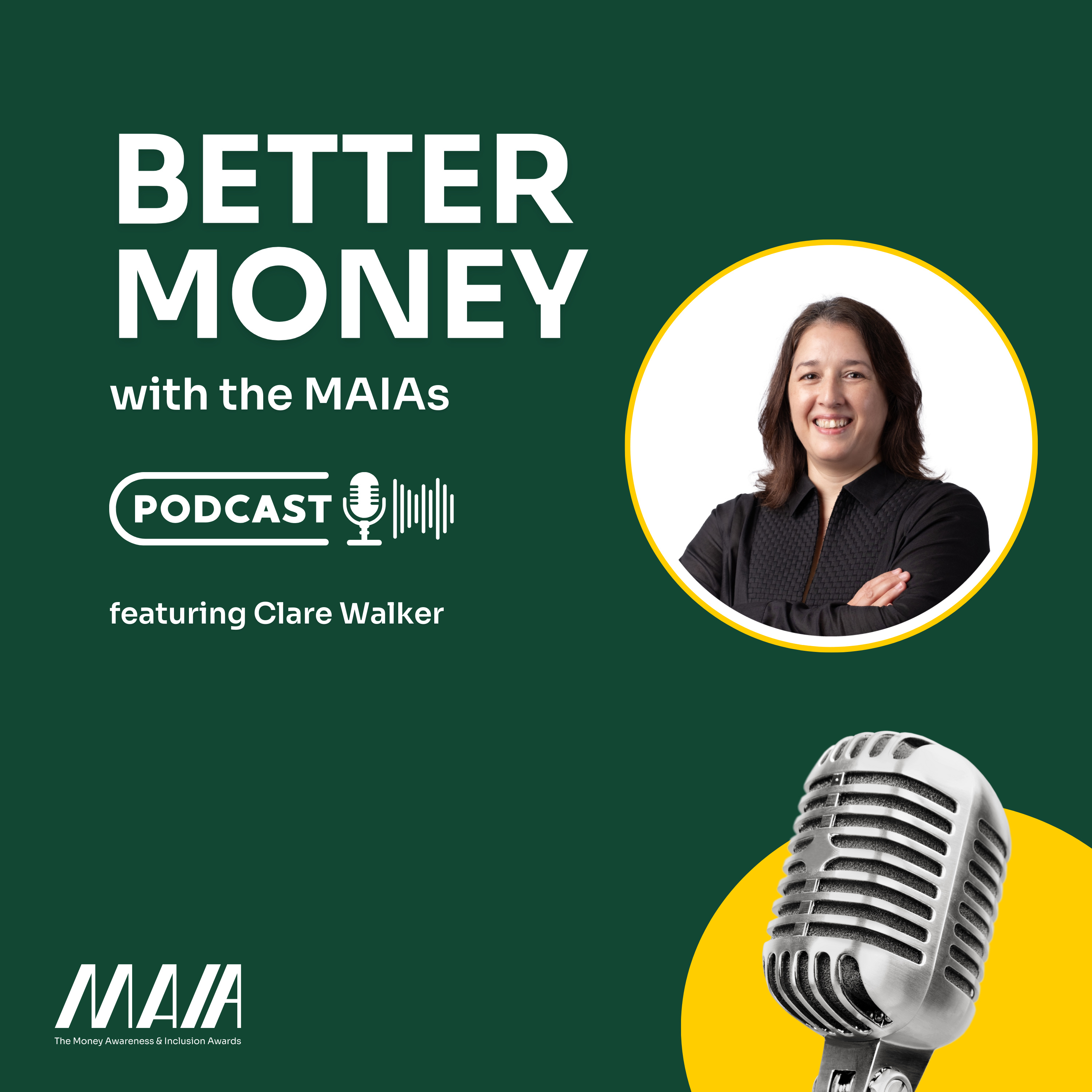Better Money with the MAIAs