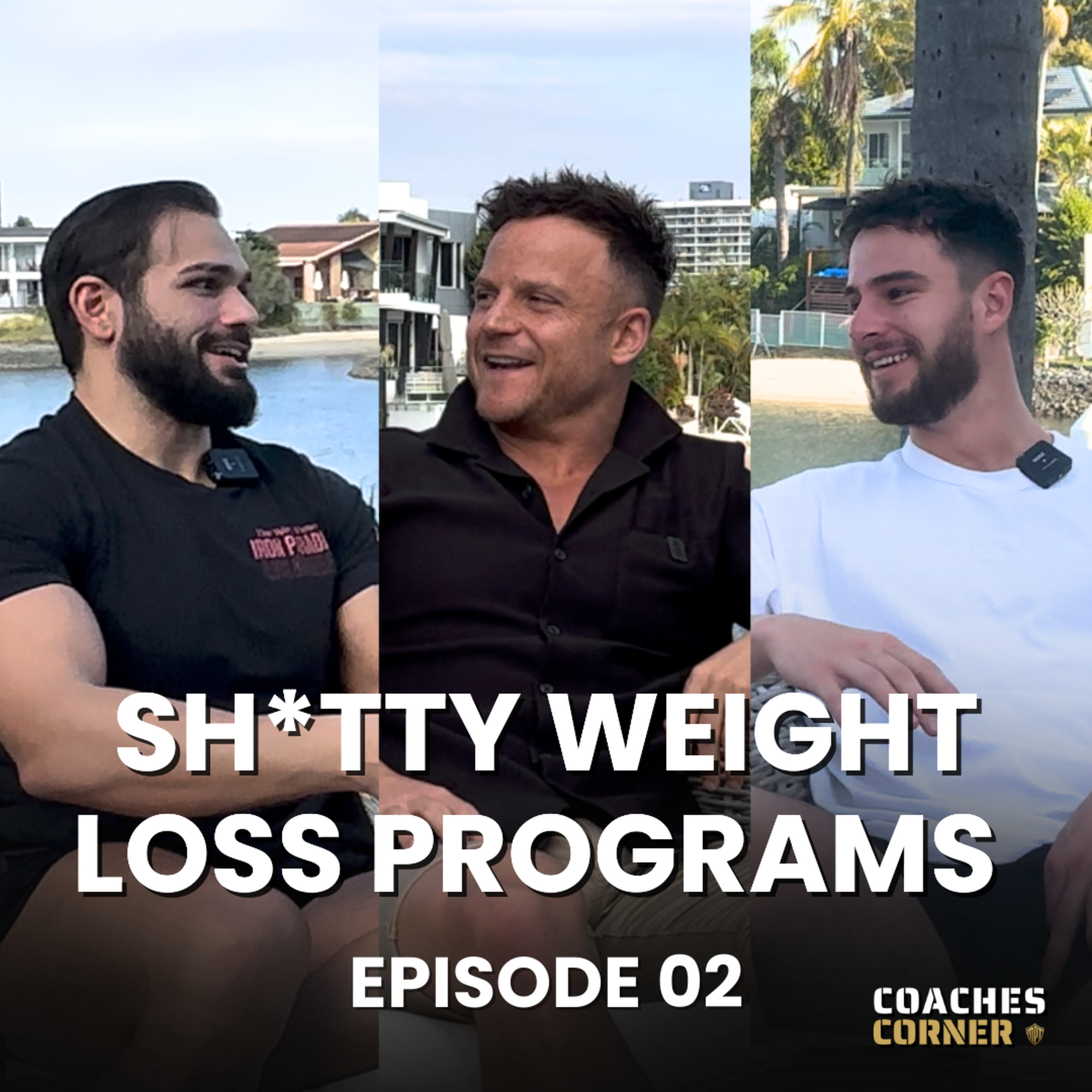 Why Fitness Influencer Programs Will NOT Work For You!? | Coaches Corner Ep. 002 episode artwork