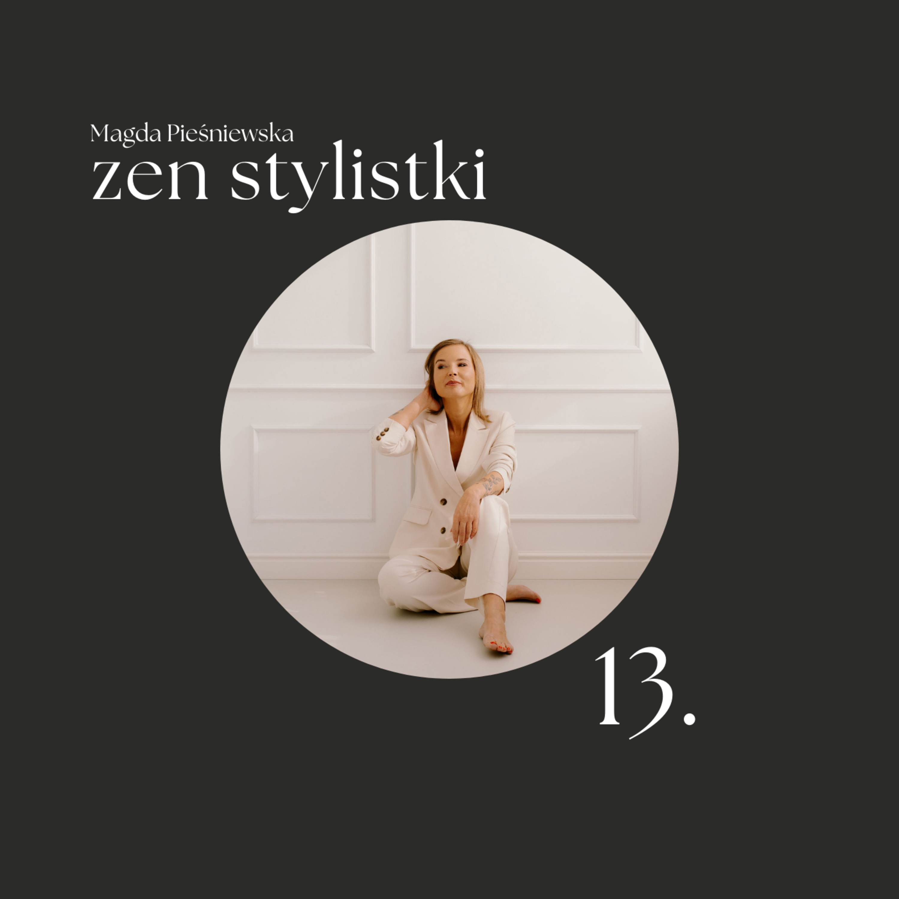 Trzynasty. episode artwork