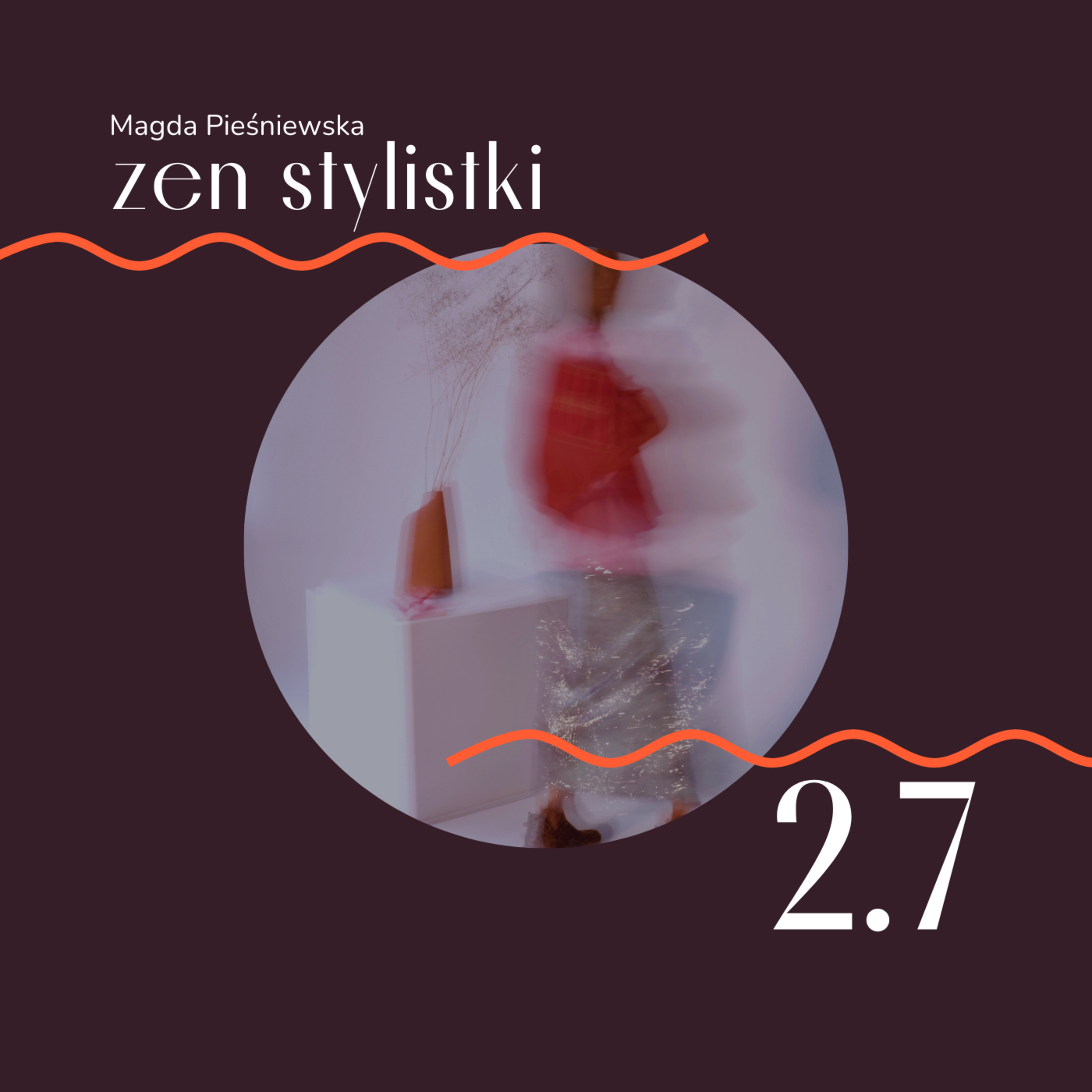 2.7 O smutku, który buduje. episode artwork