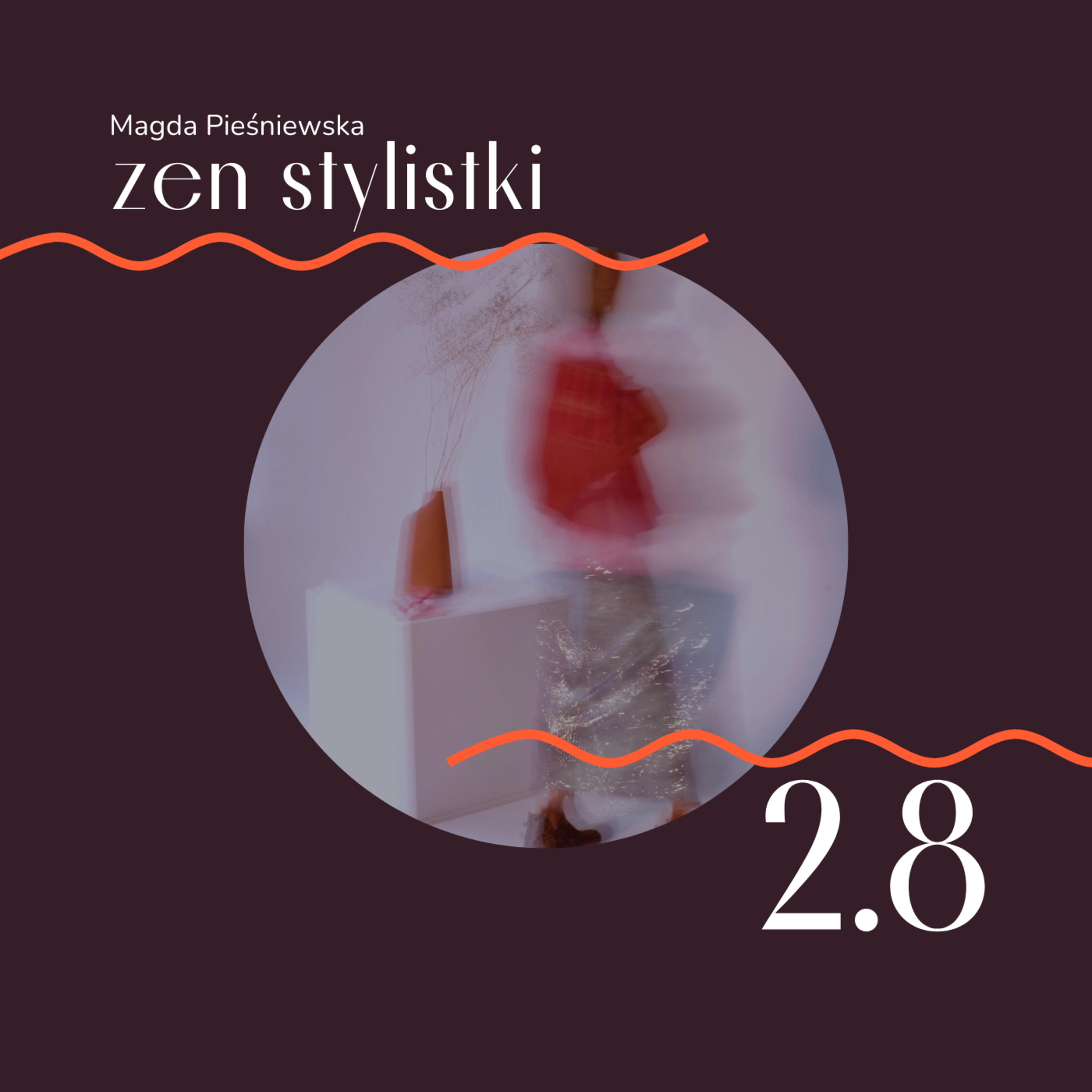 2.8 Fotografia kobieca a patrzenie na siebie z czułością. episode artwork
