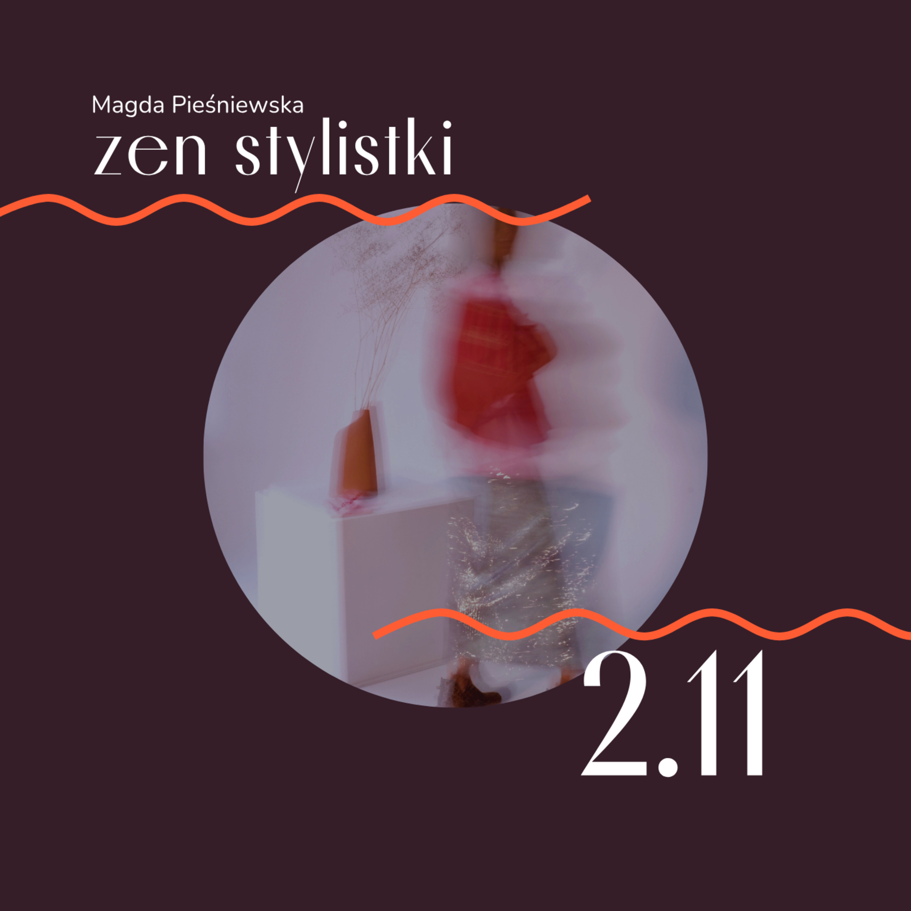 2.11 Kosmetyka i pewność siebie. episode artwork