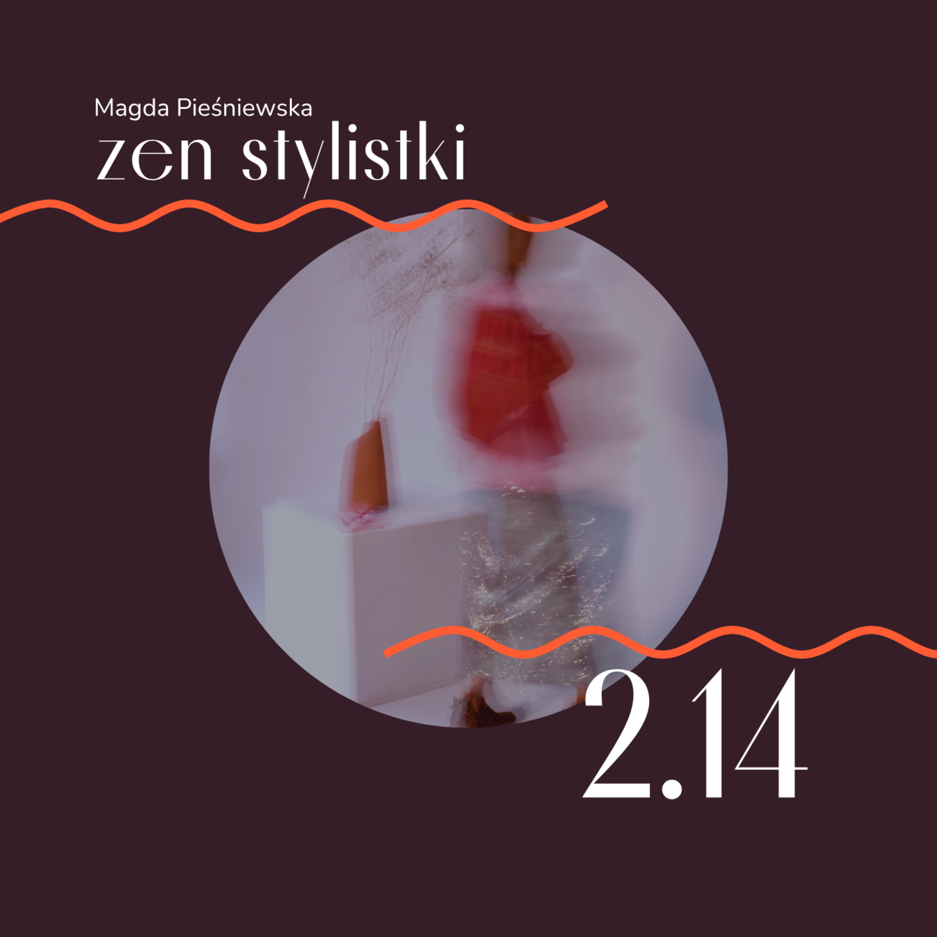 2.14 Zaczęło się od wstydu. Moja historia. episode artwork