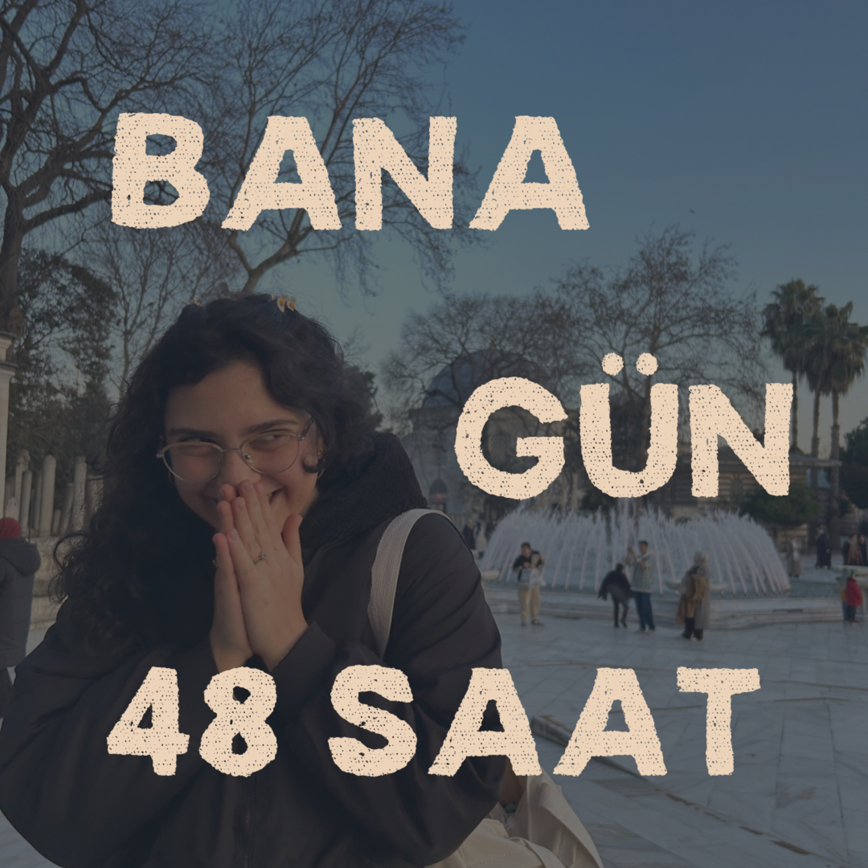 Konuşuyorum Öyleyse Varım