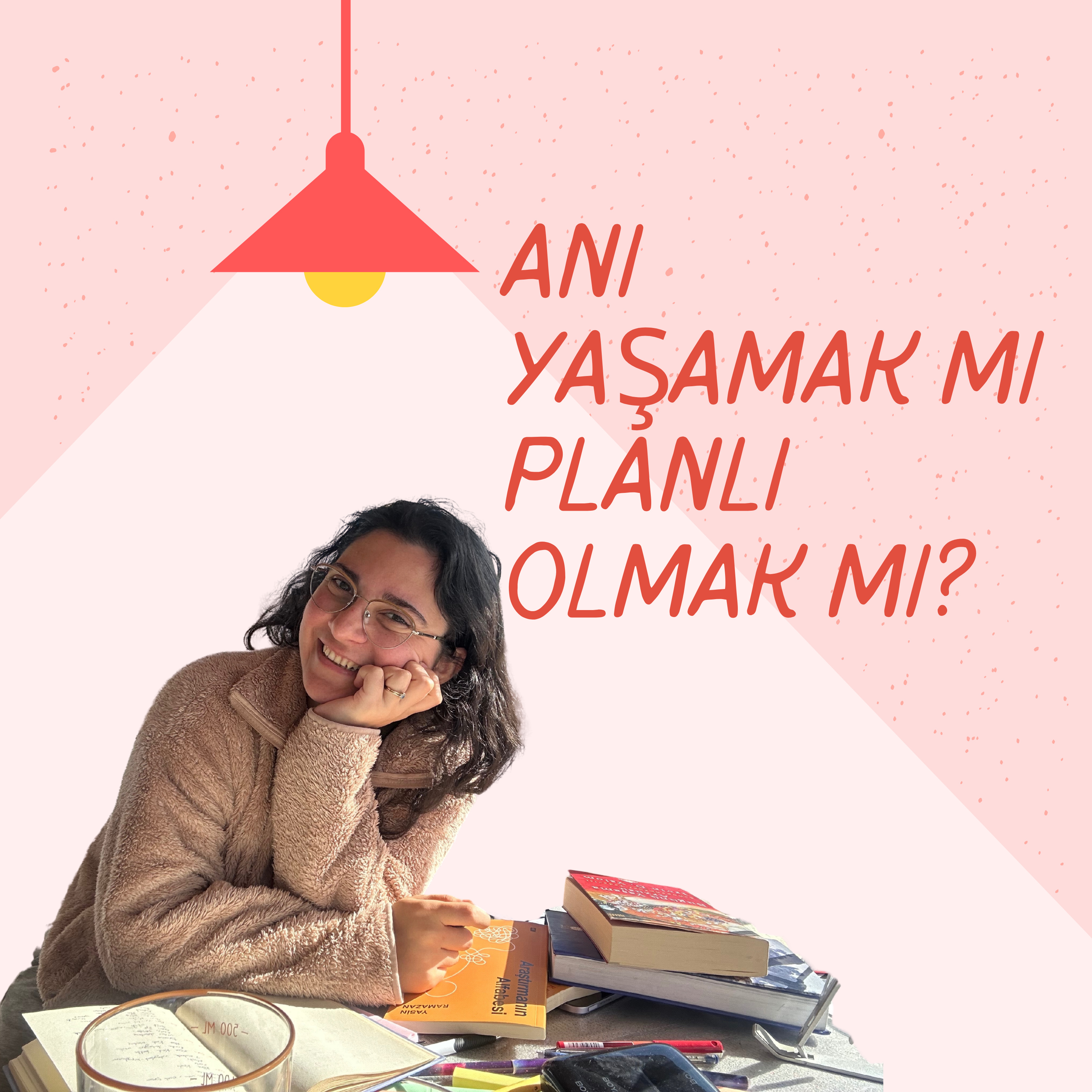 Konuşuyorum Öyleyse Varım