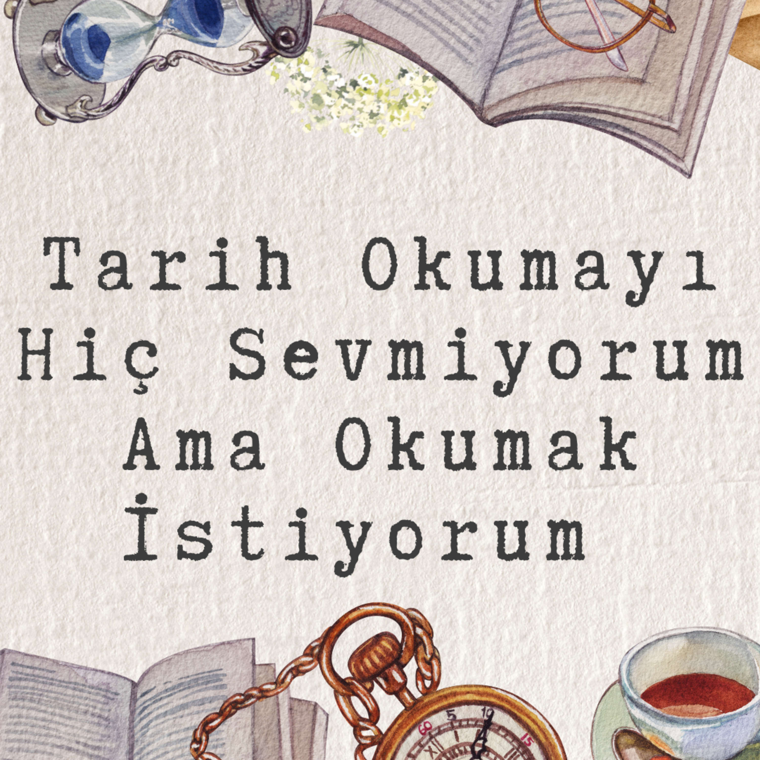 Konuşuyorum Öyleyse Varım