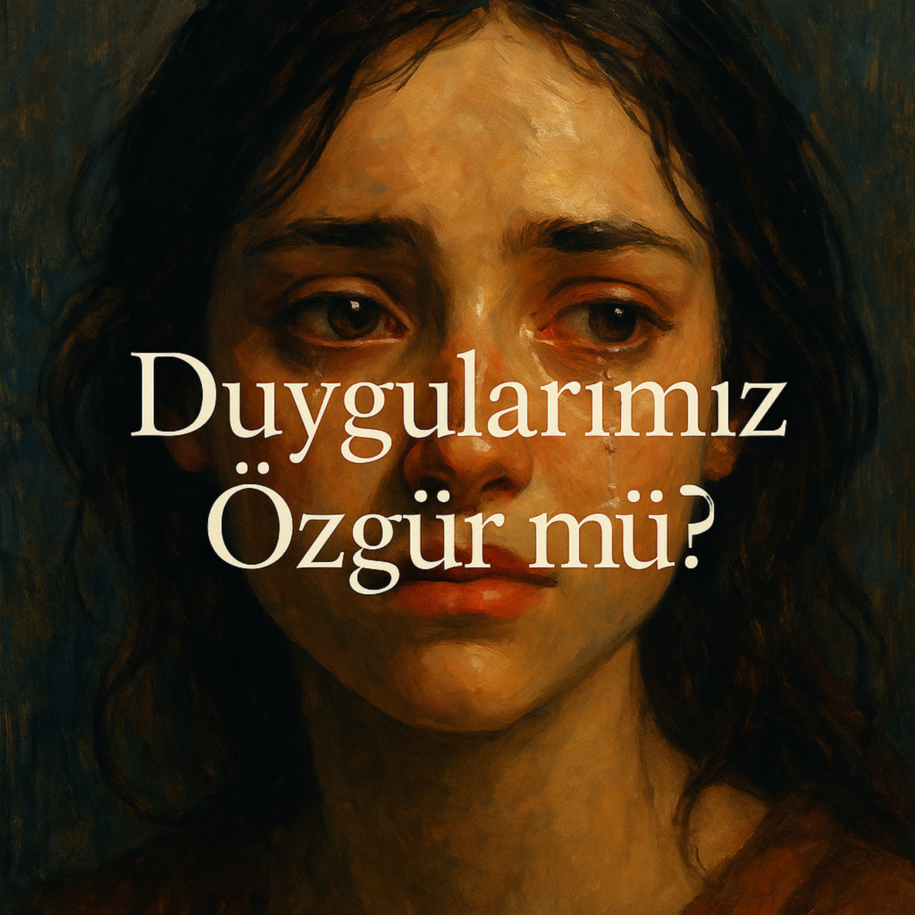Konuşuyorum Öyleyse Varım