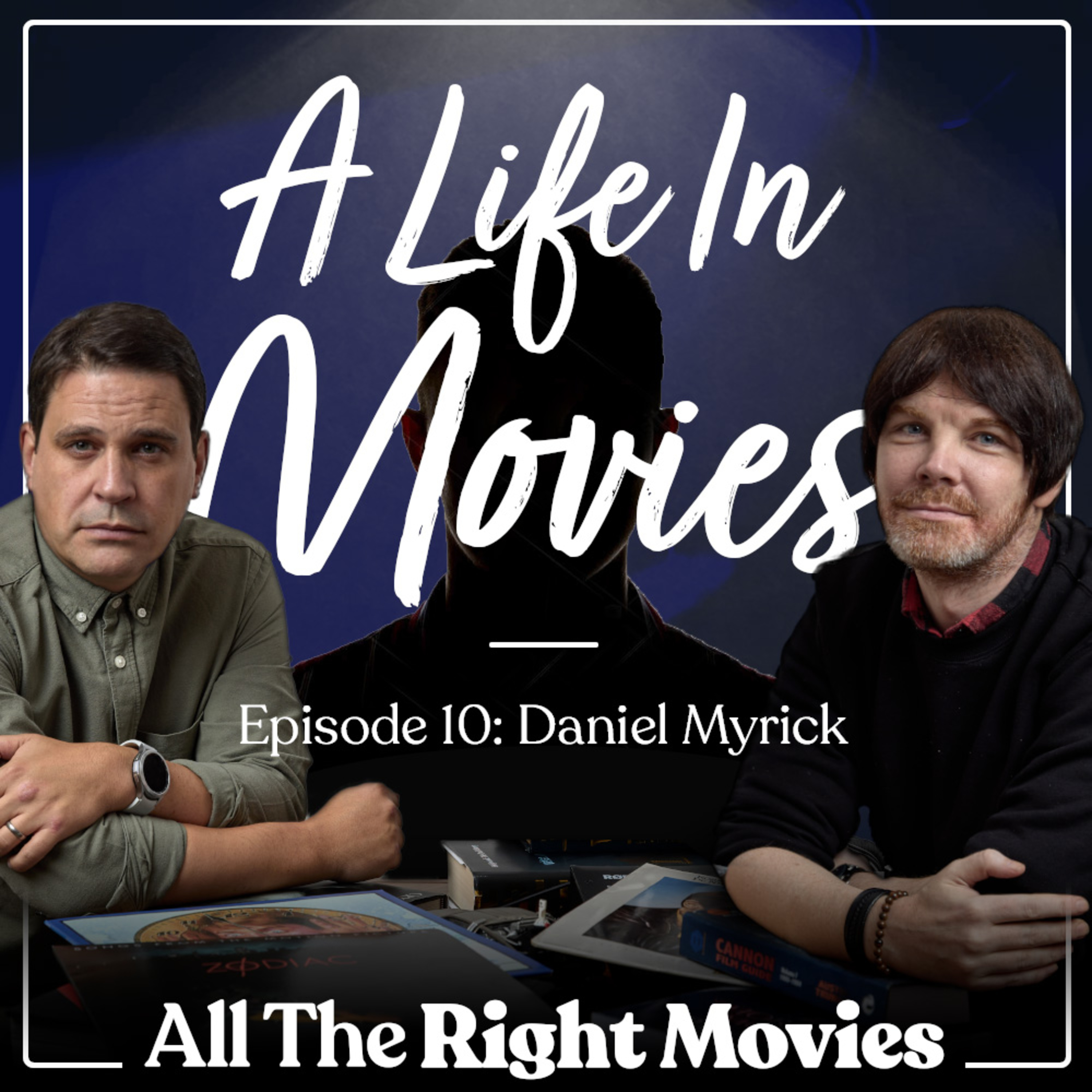 A Life In Movies: Greg Sestero
